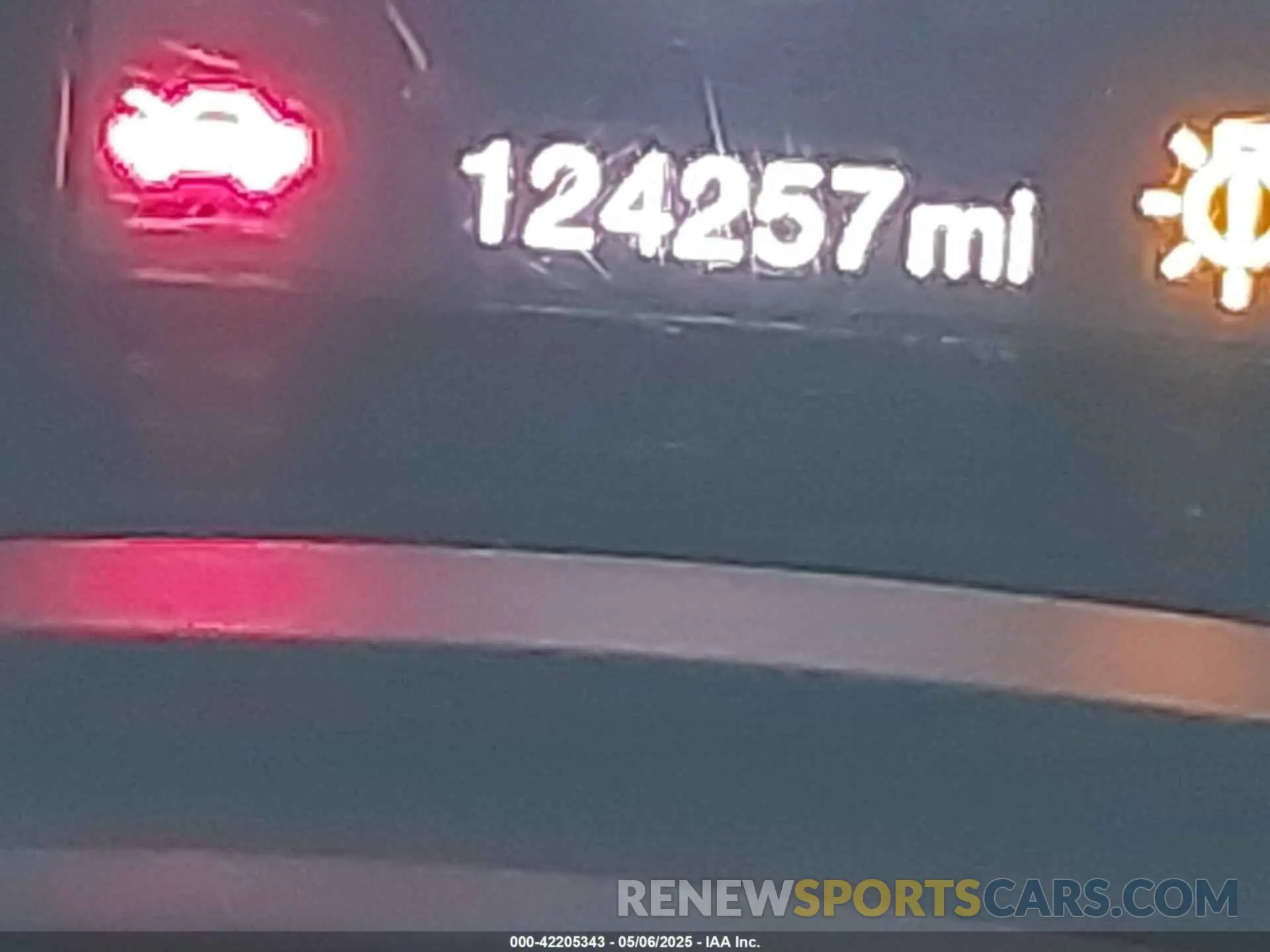 15 Photograph of a damaged car ZACNJBBBXKPK65404 JEEP RENEGADE 2019