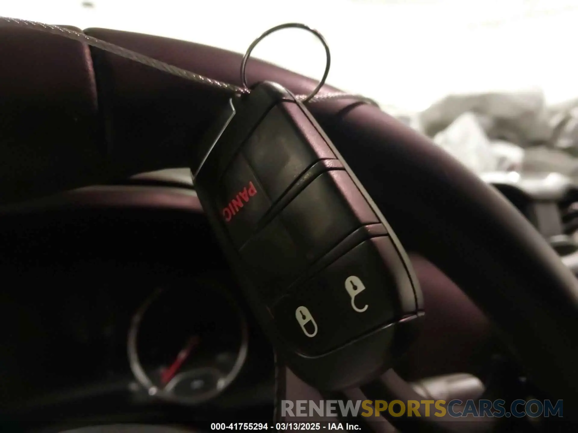 11 Photograph of a damaged car ZACNJABB1LPL74247 JEEP RENEGADE 2020