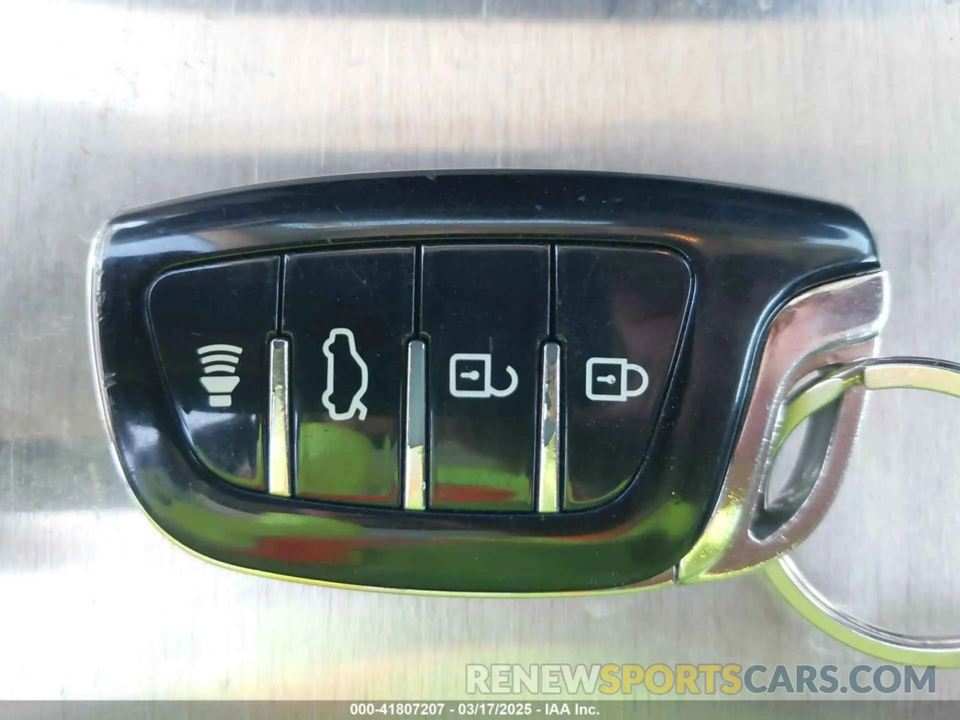 11 Photograph of a damaged car ZACNJABB2LPL80283 JEEP RENEGADE 2020