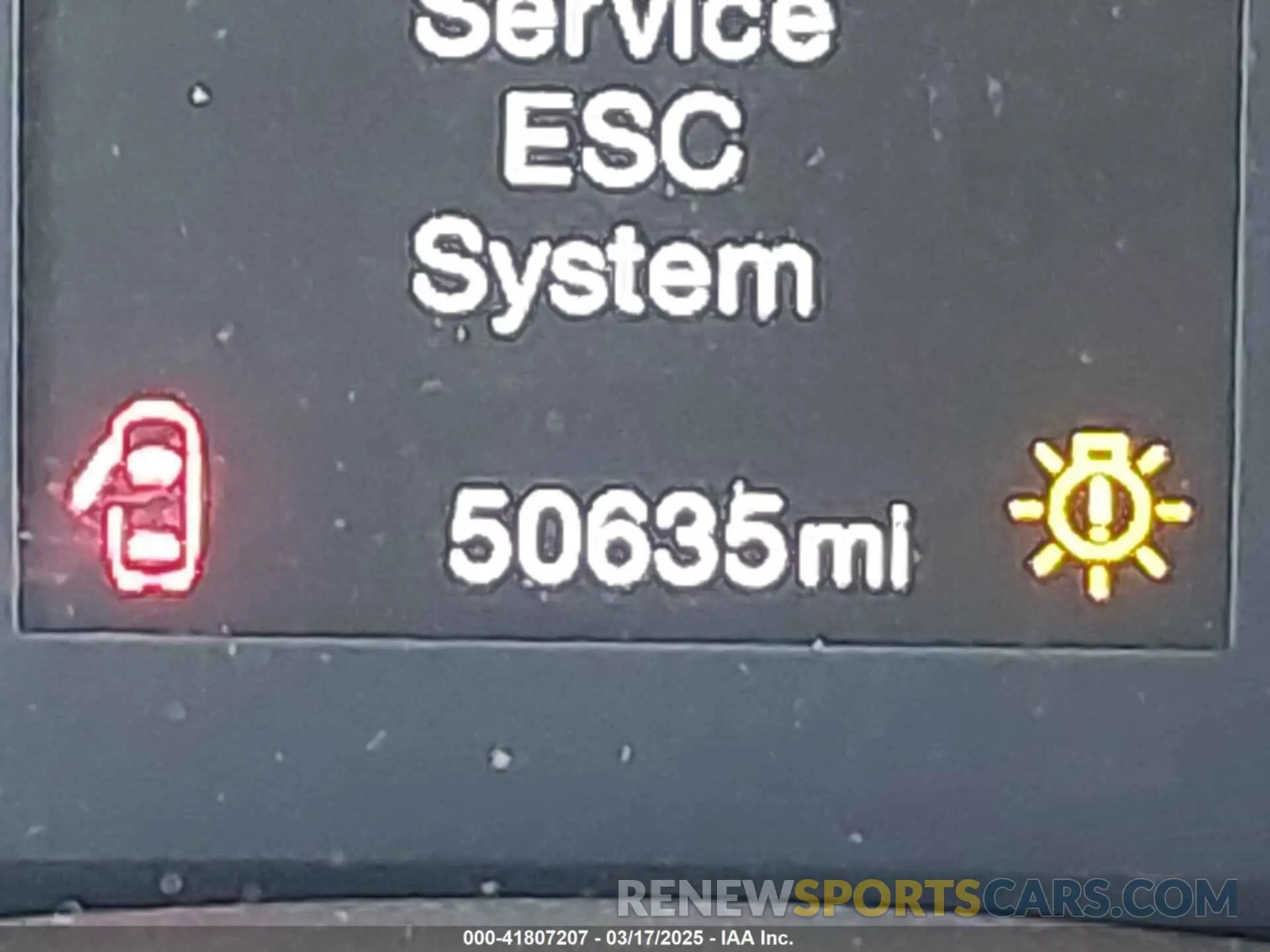 15 Photograph of a damaged car ZACNJABB2LPL80283 JEEP RENEGADE 2020