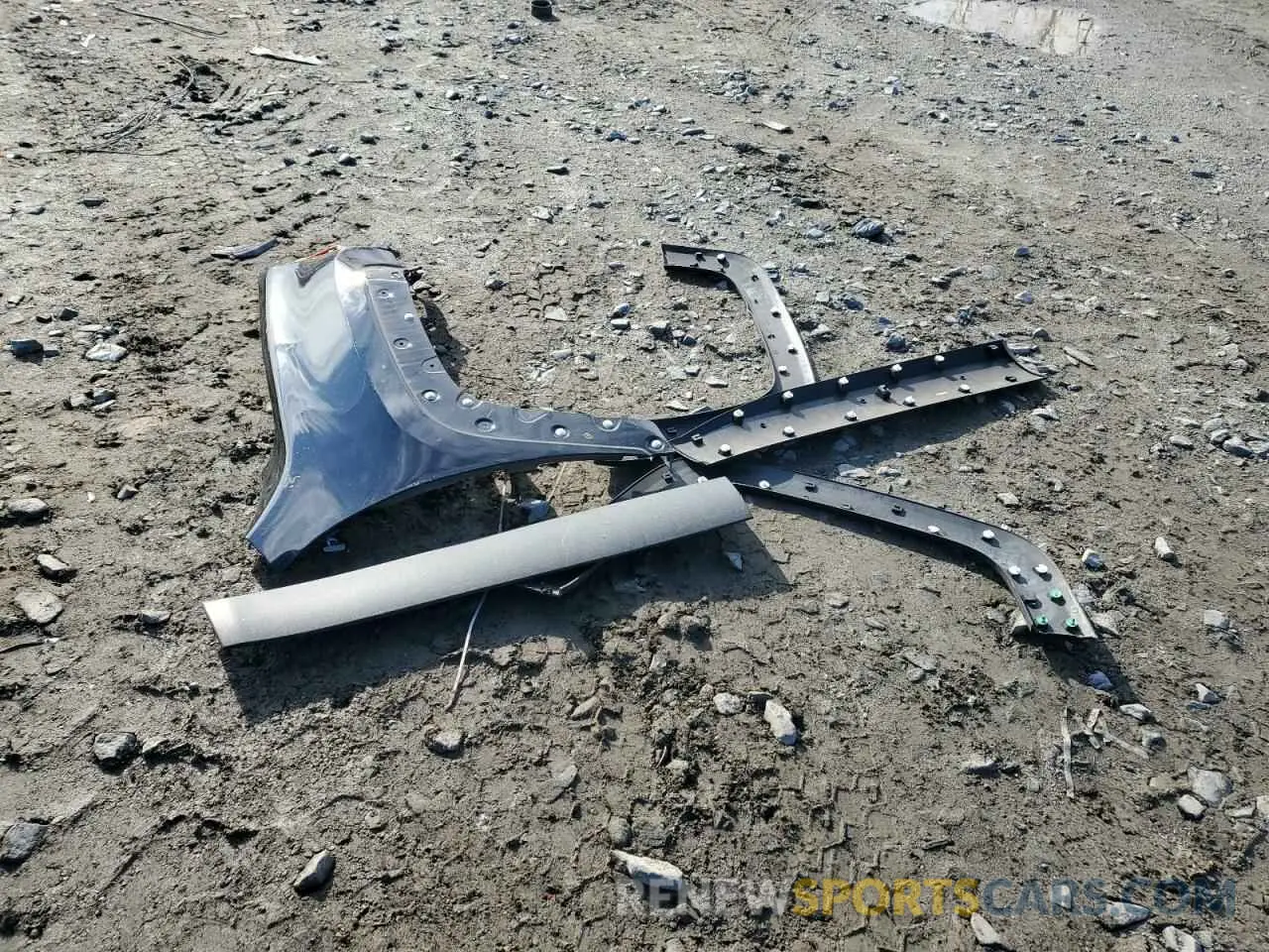 13 Photograph of a damaged car ZACNJABB6LPL65270 JEEP RENEGADE 2020