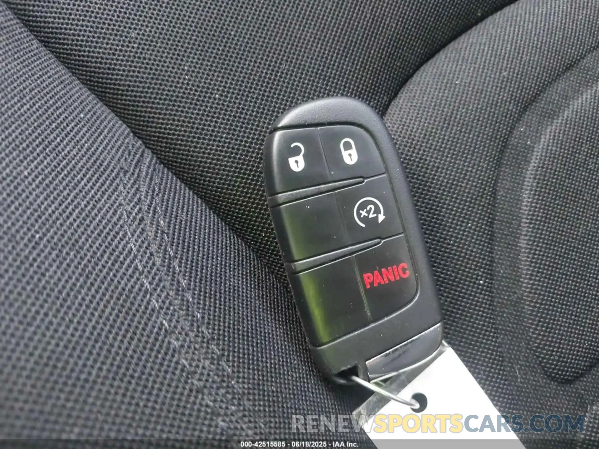 11 Photograph of a damaged car ZACNJABB6LPL85468 JEEP RENEGADE 2020