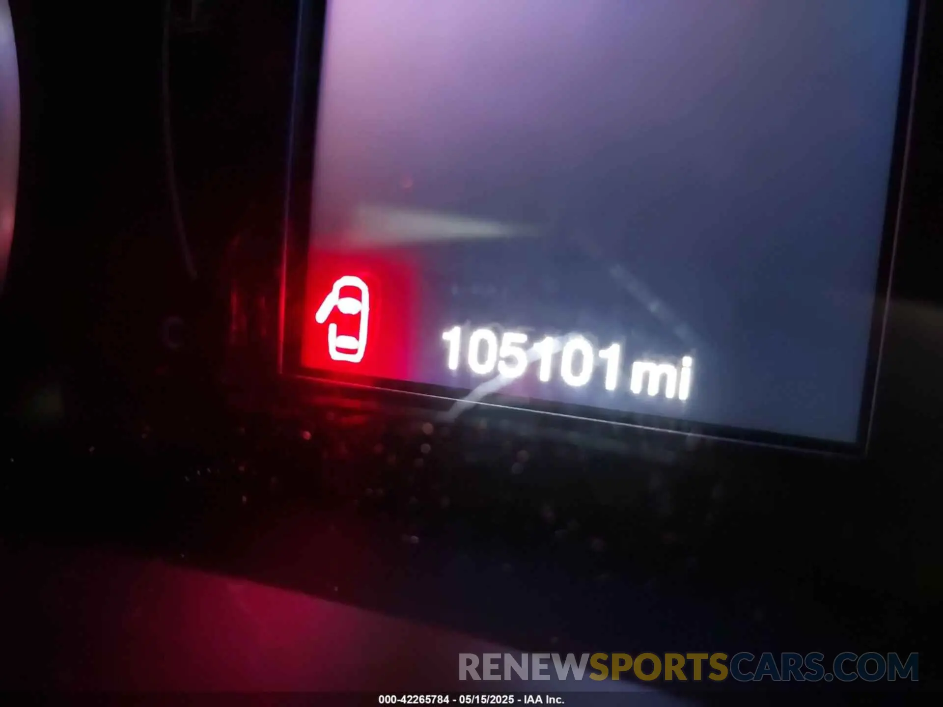14 Photograph of a damaged car ZACNJABB7LPL69974 JEEP RENEGADE 2020