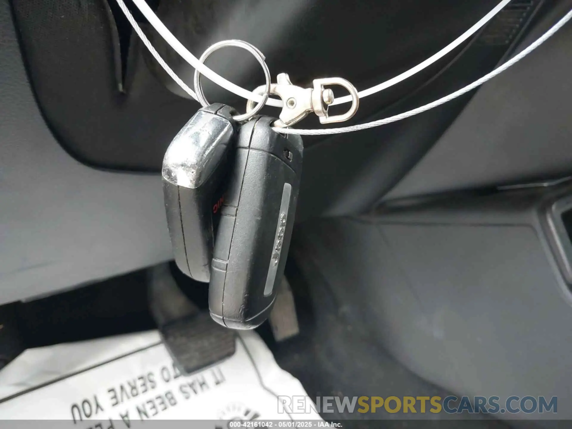 11 Photograph of a damaged car ZACNJABB8LPL62919 JEEP RENEGADE 2020