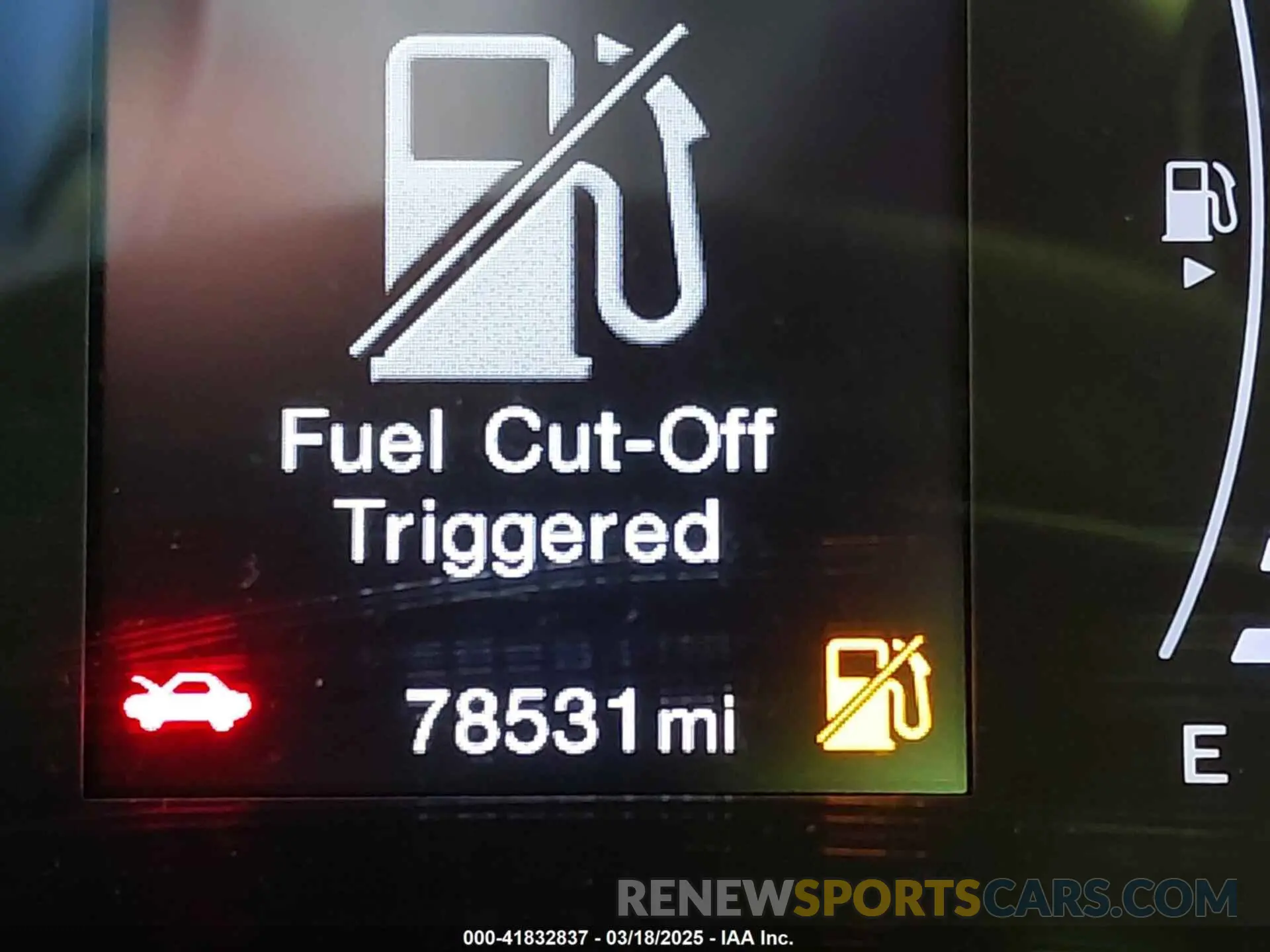 15 Photograph of a damaged car ZACNJABB9LPL63724 JEEP RENEGADE 2020