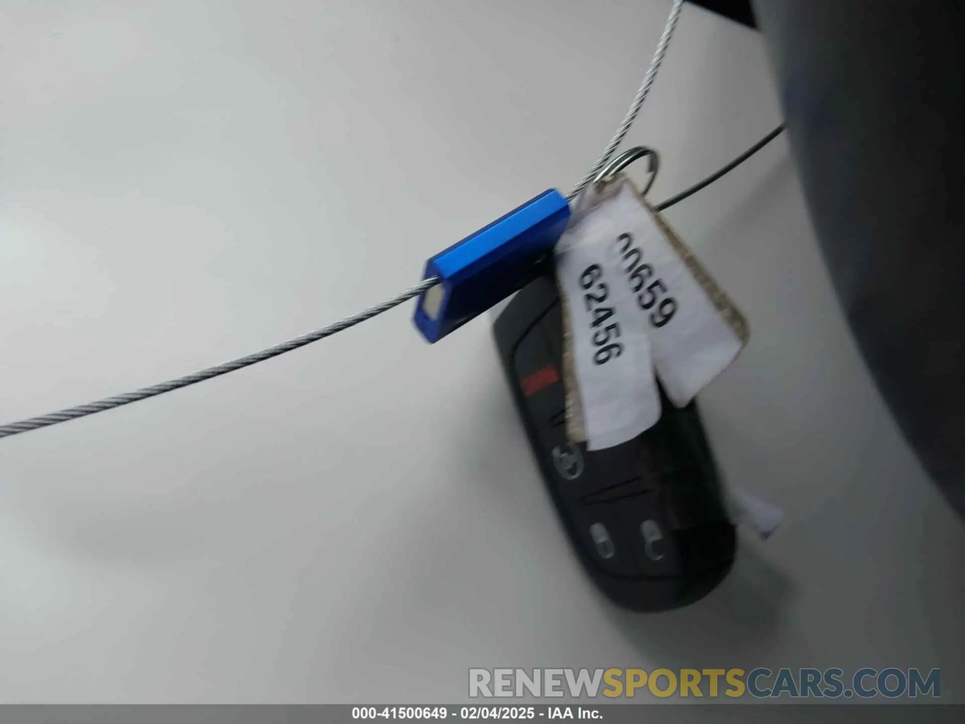 11 Photograph of a damaged car ZACNJABBXLPK94526 JEEP RENEGADE 2020