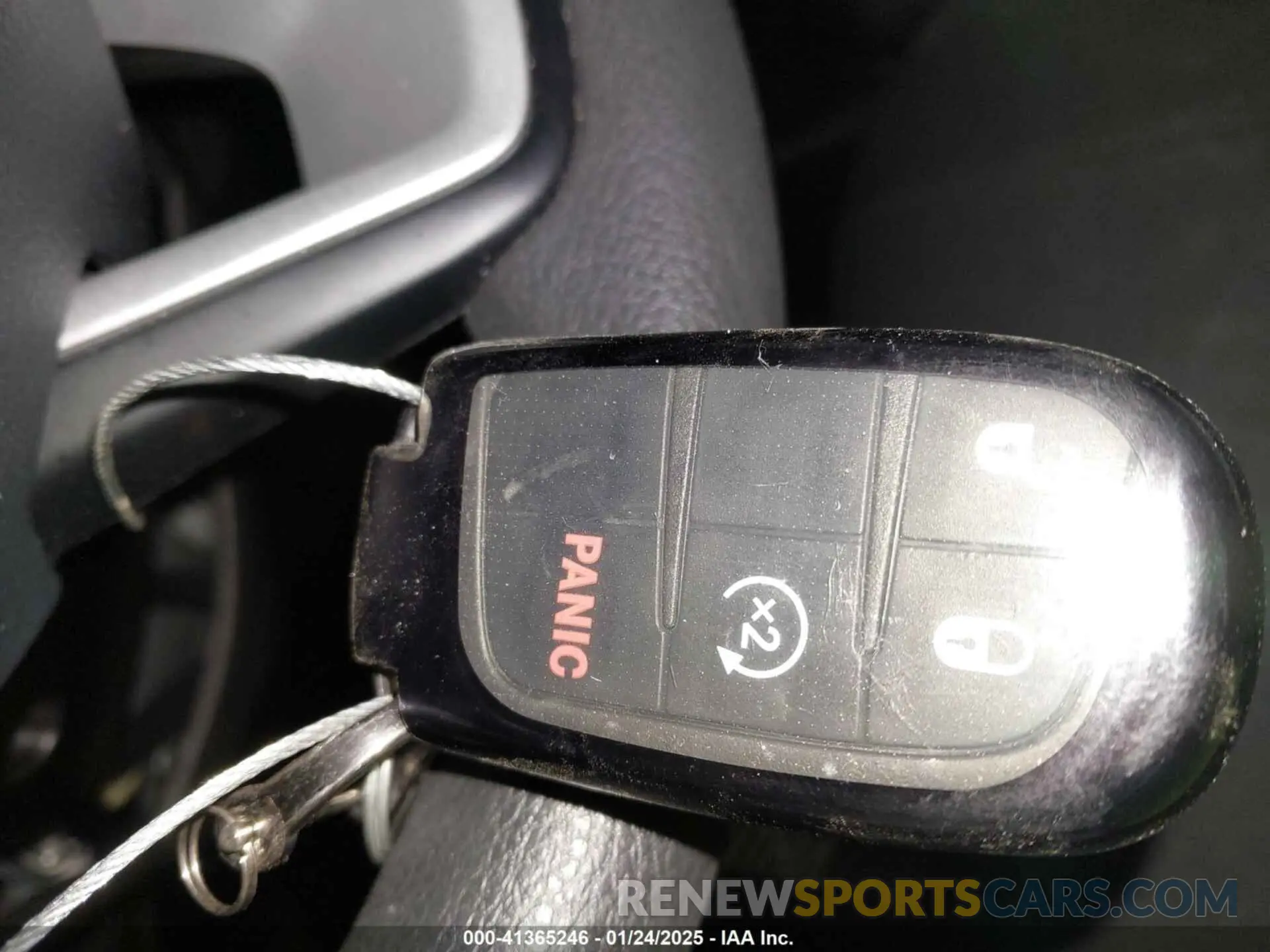 11 Photograph of a damaged car ZACNJBAB0LPL78426 JEEP RENEGADE 2020