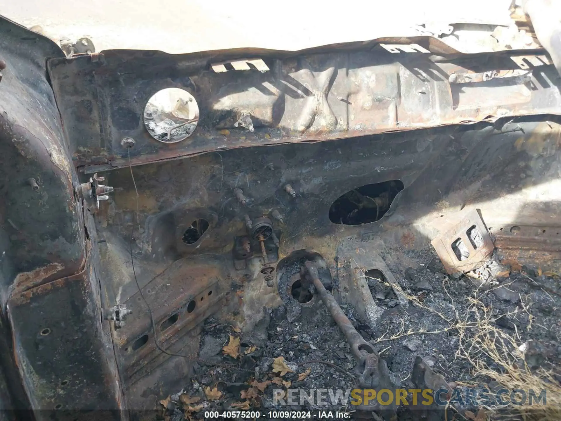 7 Photograph of a damaged car ZACNJBAB0LPL87921 JEEP RENEGADE 2020