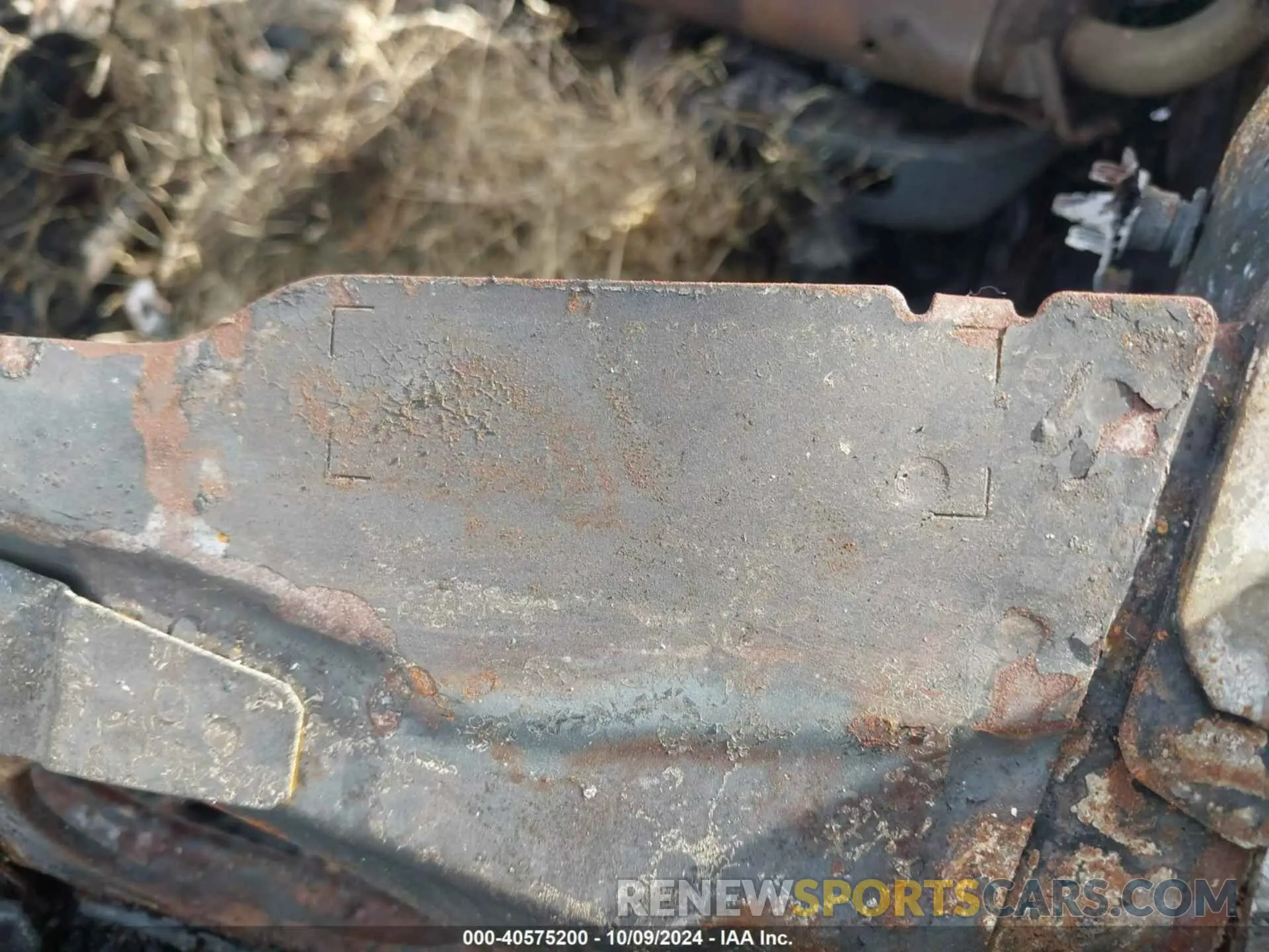 9 Photograph of a damaged car ZACNJBAB0LPL87921 JEEP RENEGADE 2020
