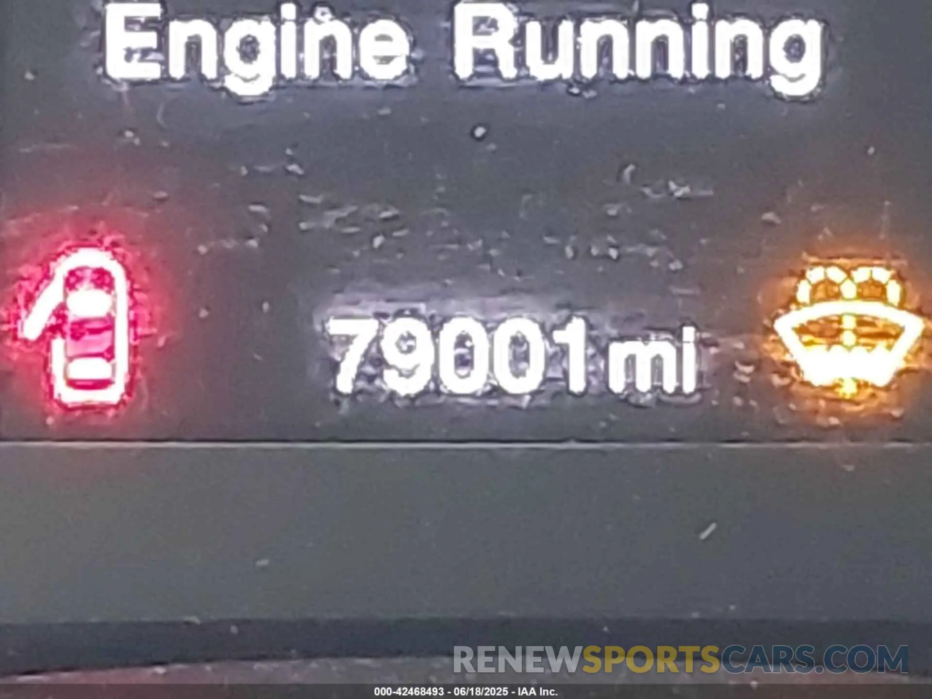 15 Photograph of a damaged car ZACNJBAB4LPL39273 JEEP RENEGADE 2020