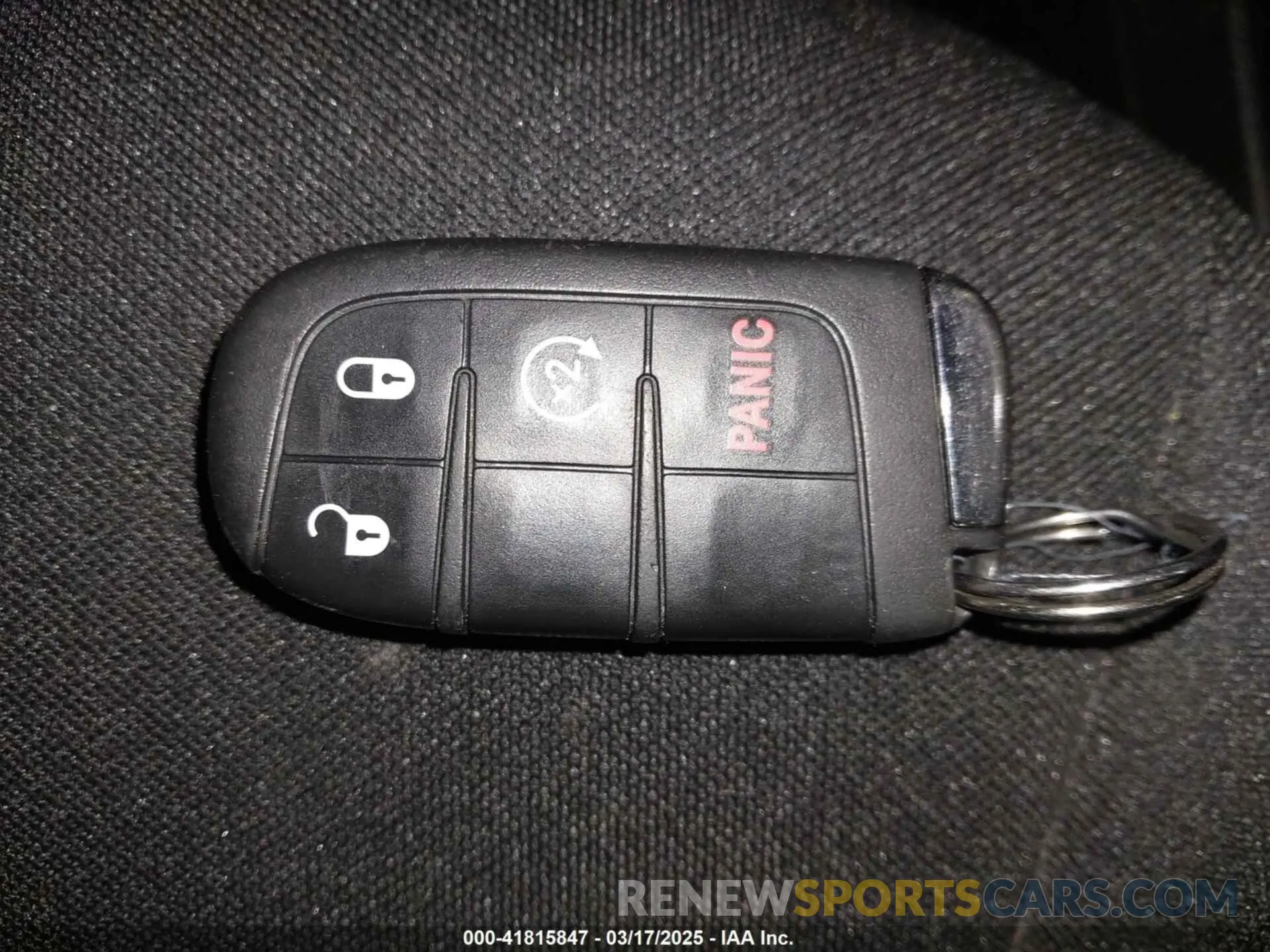 11 Photograph of a damaged car ZACNJBAB6LPL92993 JEEP RENEGADE 2020