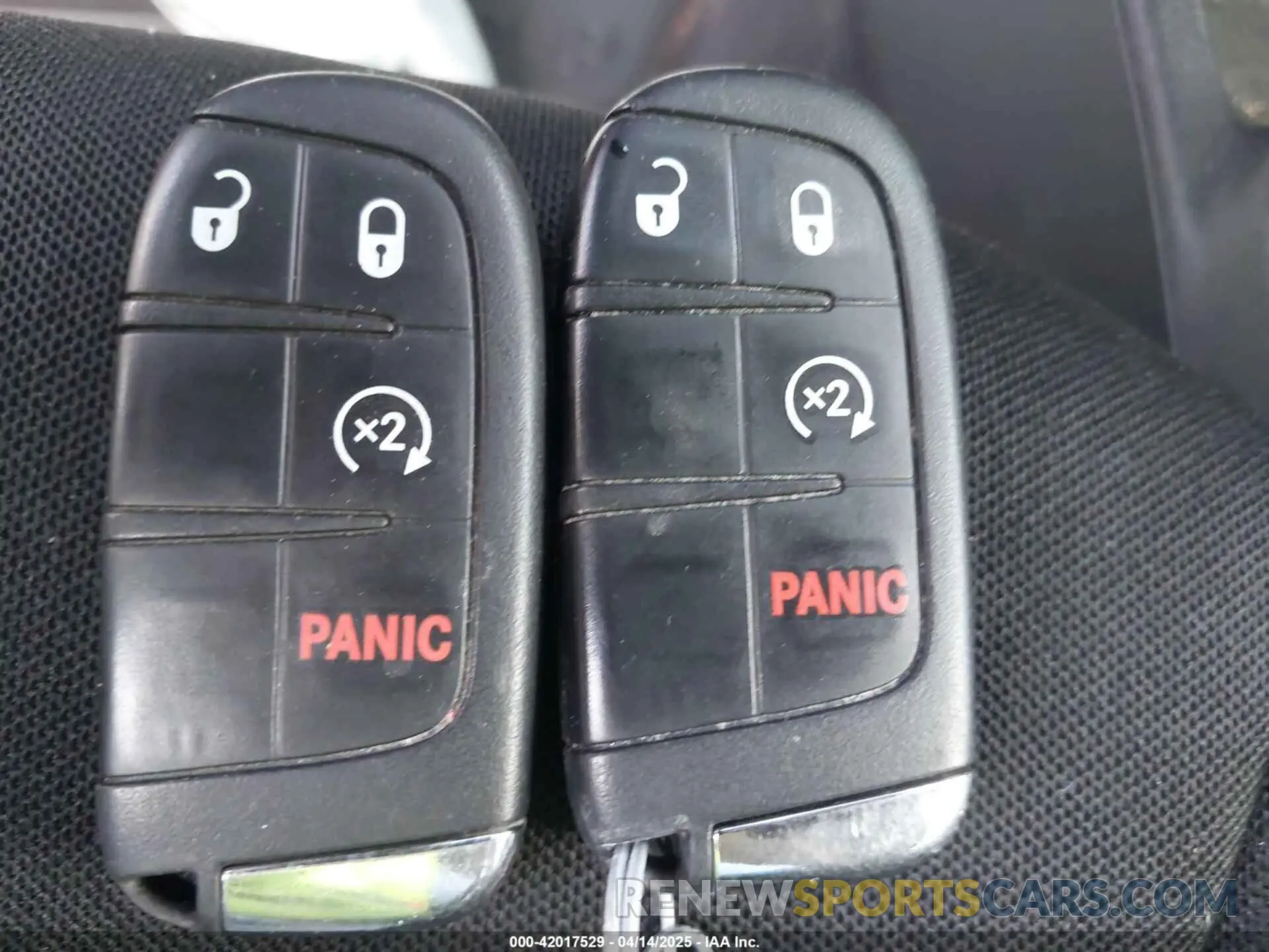 11 Photograph of a damaged car ZACNJBAB7LPL75071 JEEP RENEGADE 2020