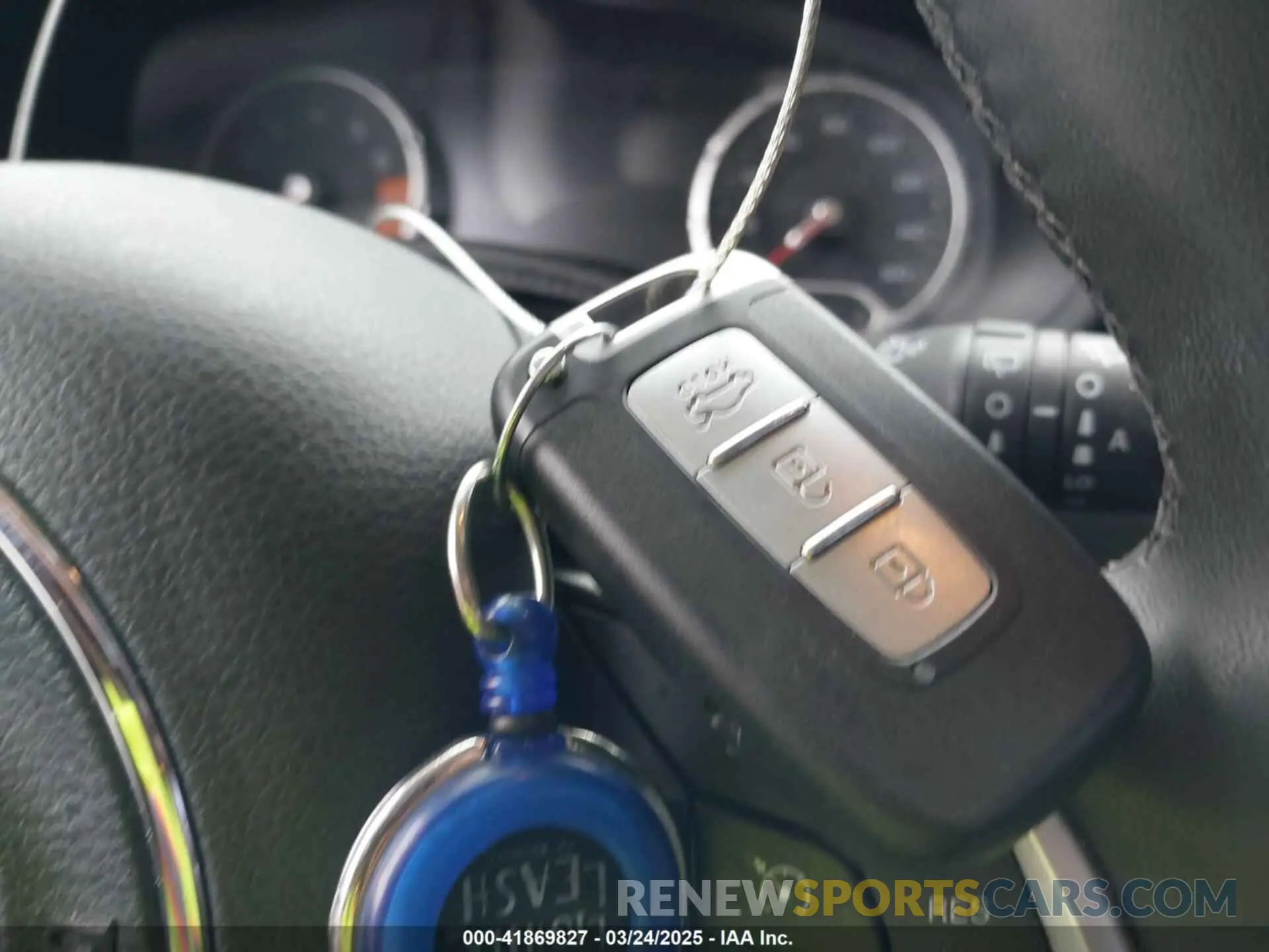 11 Photograph of a damaged car ZACNJBBB0LPL10528 JEEP RENEGADE 2020