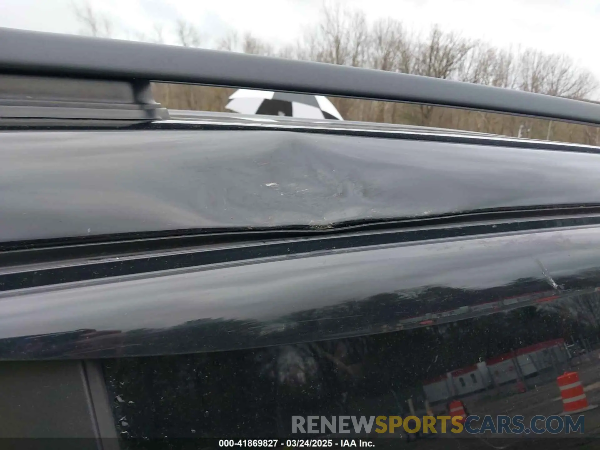 18 Photograph of a damaged car ZACNJBBB0LPL10528 JEEP RENEGADE 2020