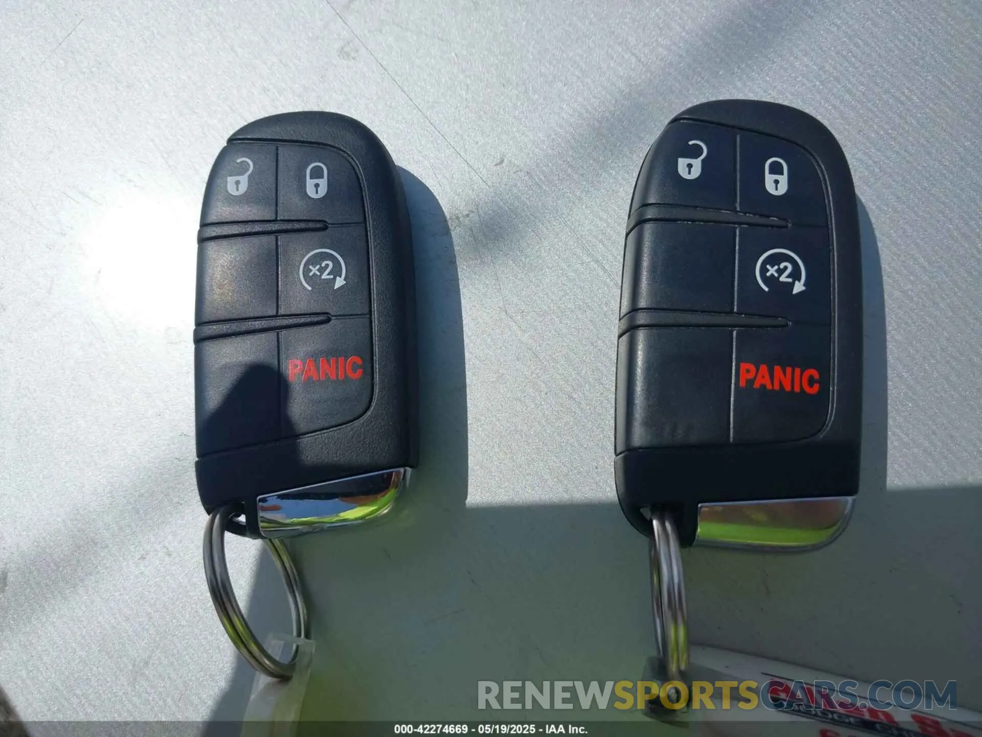 11 Photograph of a damaged car ZACNJBBB4LPL34900 JEEP RENEGADE 2020