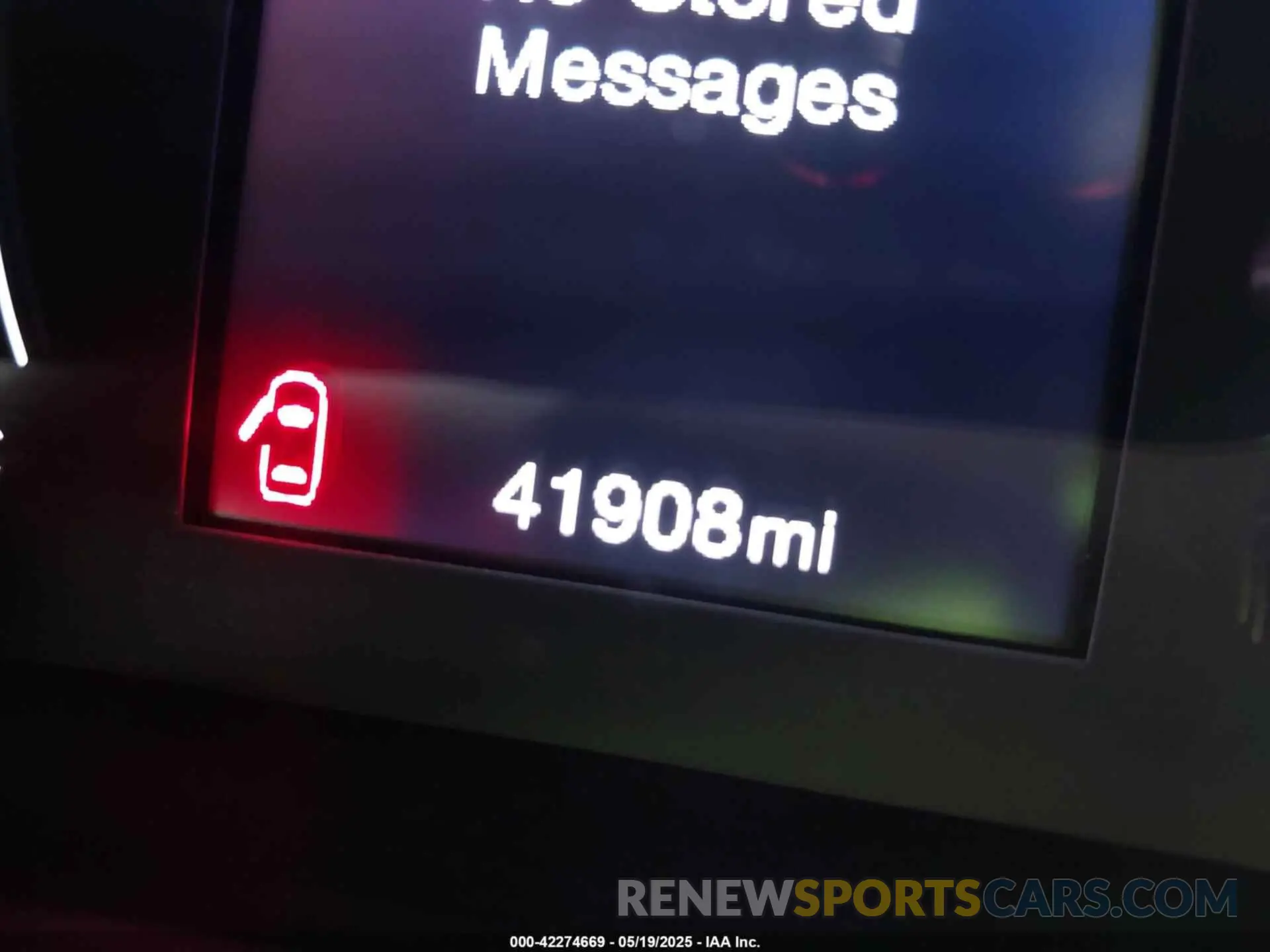 15 Photograph of a damaged car ZACNJBBB4LPL34900 JEEP RENEGADE 2020