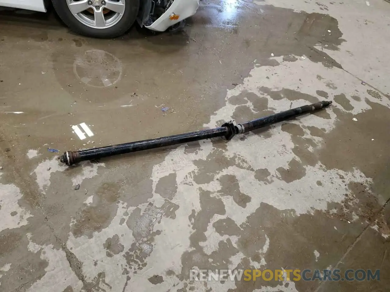 13 Photograph of a damaged car ZACNJBBB4LPL97771 JEEP RENEGADE 2020