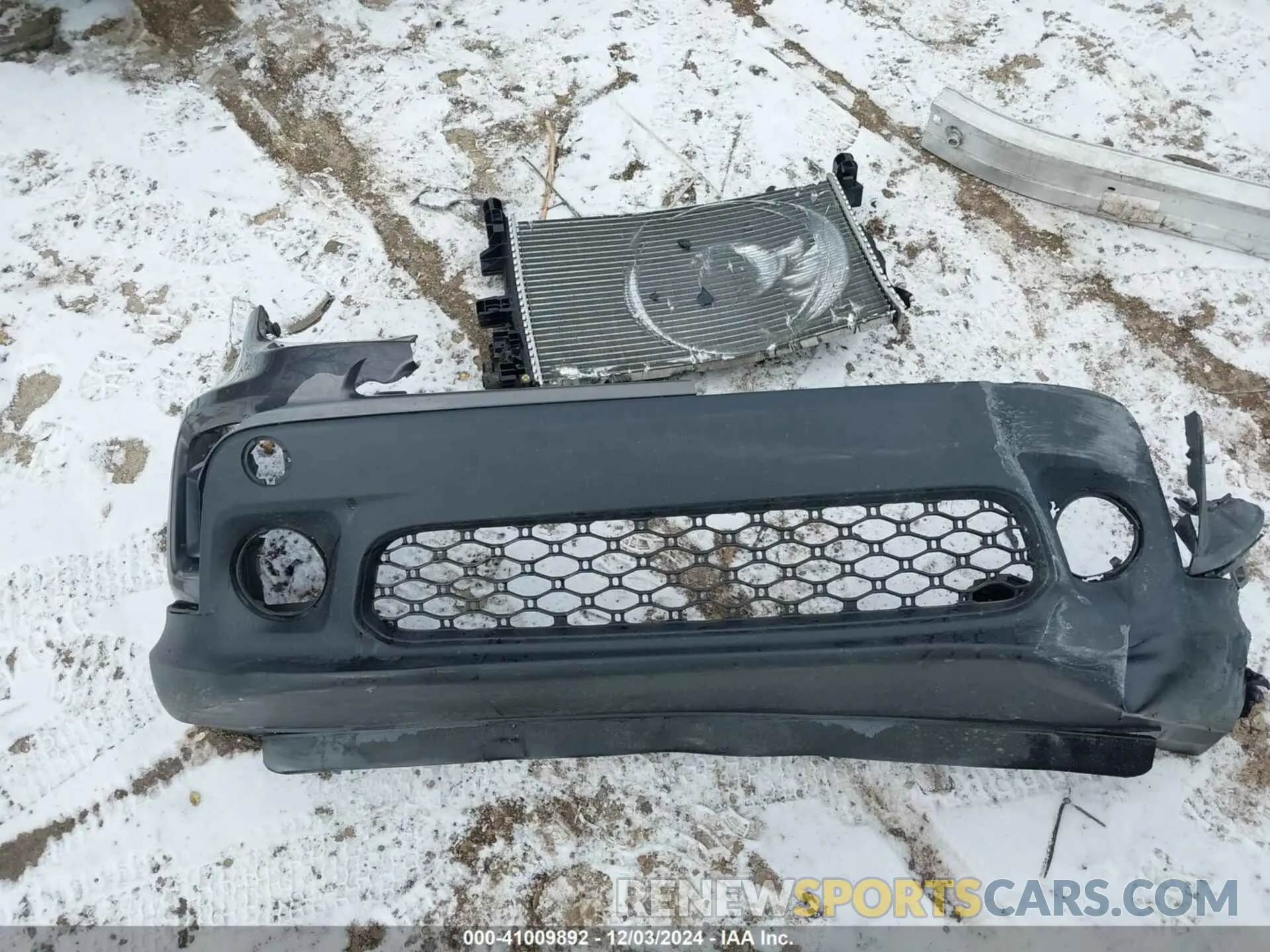11 Photograph of a damaged car ZACNJBBB7LPL67244 JEEP RENEGADE 2020