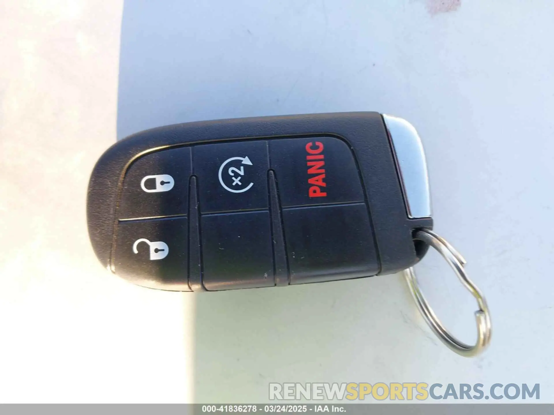 11 Photograph of a damaged car ZACNJBBB9LPL96907 JEEP RENEGADE 2020