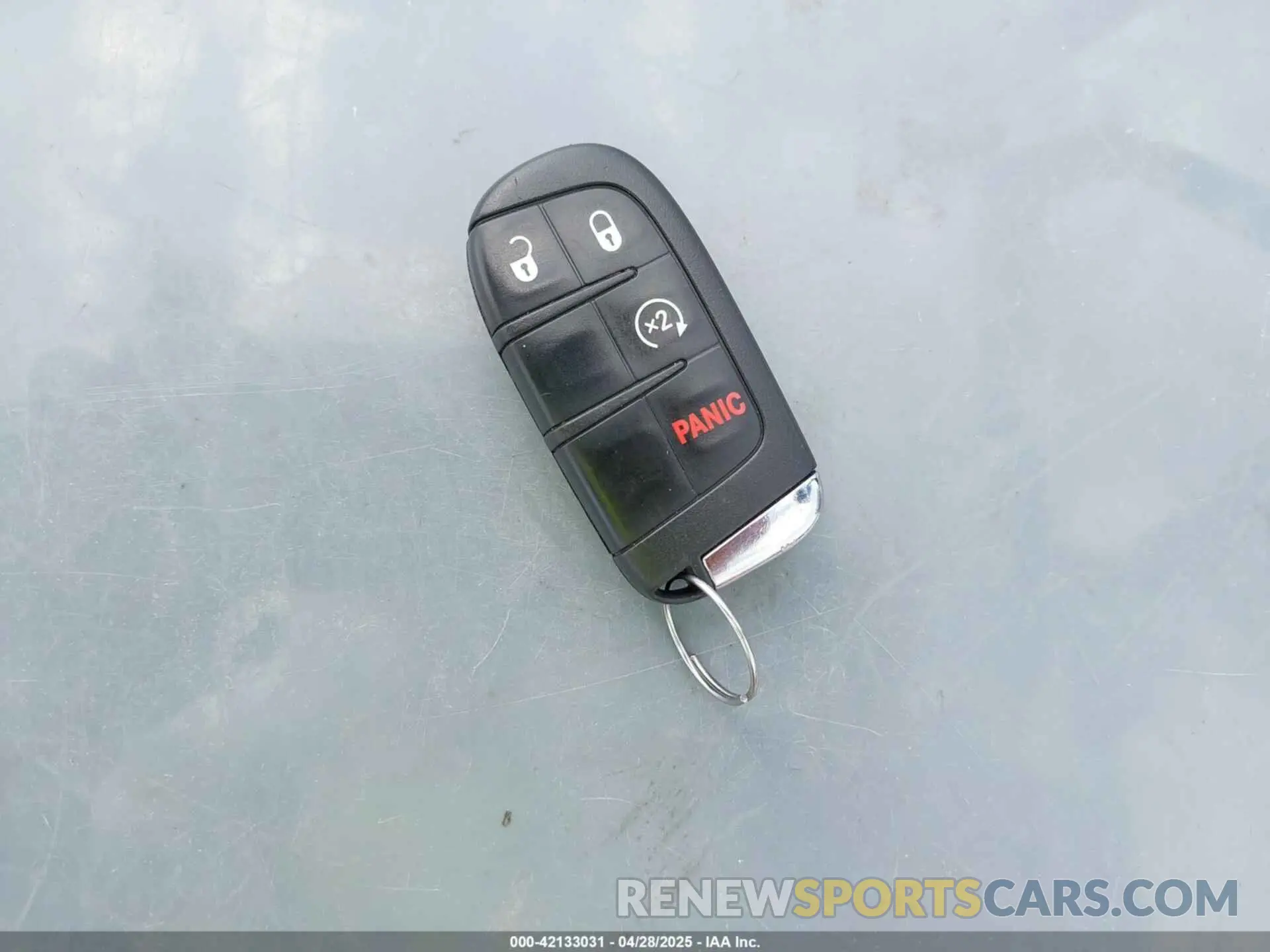 11 Photograph of a damaged car ZACNJBBBXLPL91196 JEEP RENEGADE 2020