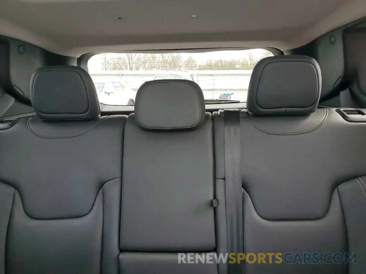 10 Photograph of a damaged car ZACNJBD10LPL73598 JEEP RENEGADE 2020