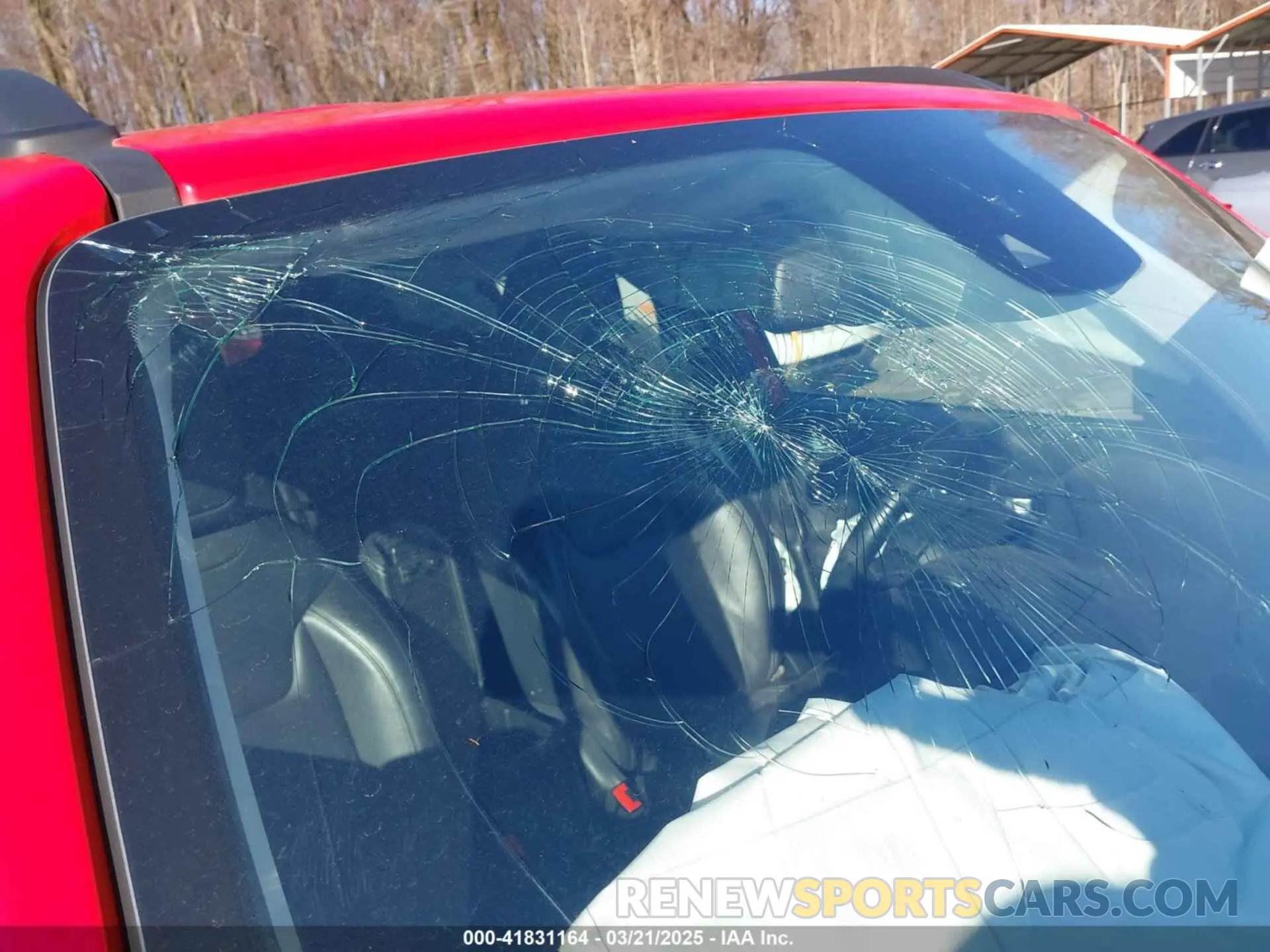 17 Photograph of a damaged car ZACNJBD19LPL79867 JEEP RENEGADE 2020