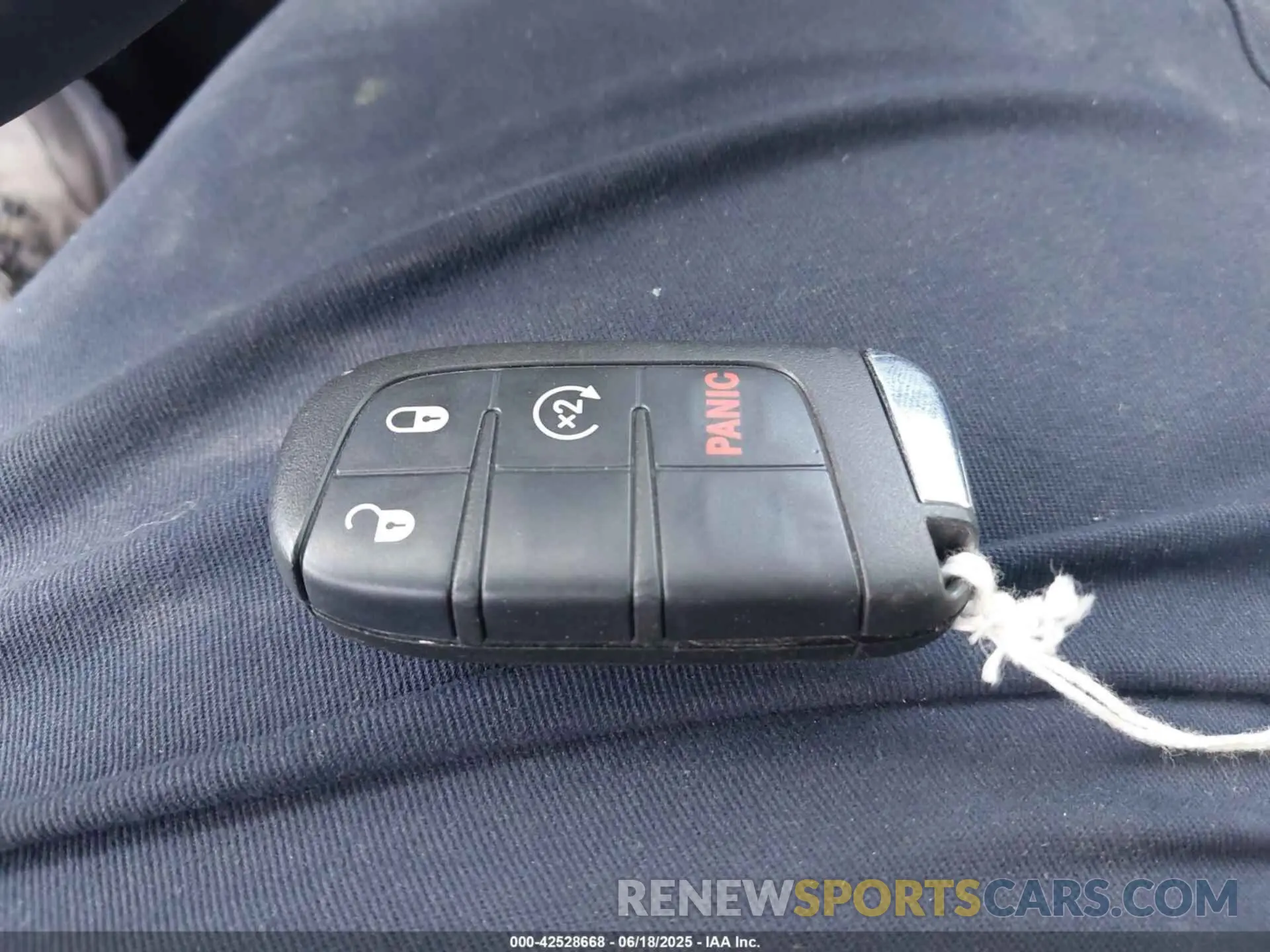 11 Photograph of a damaged car ZACNJCAB1MPM80678 JEEP RENEGADE 2021