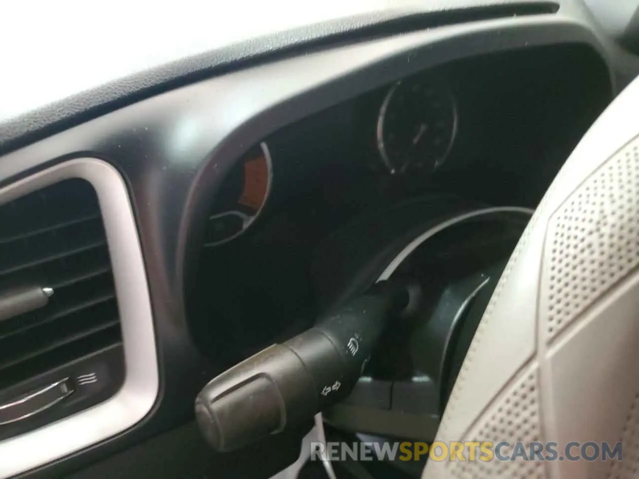 9 Photograph of a damaged car ZACNJCBB5MPM22314 JEEP RENEGADE 2021