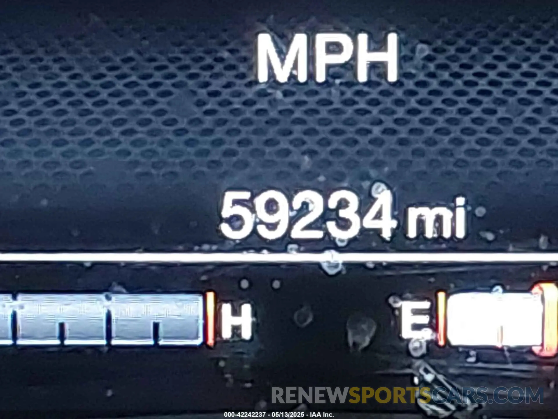 15 Photograph of a damaged car ZACNJDBB0MPM28530 JEEP RENEGADE 2021