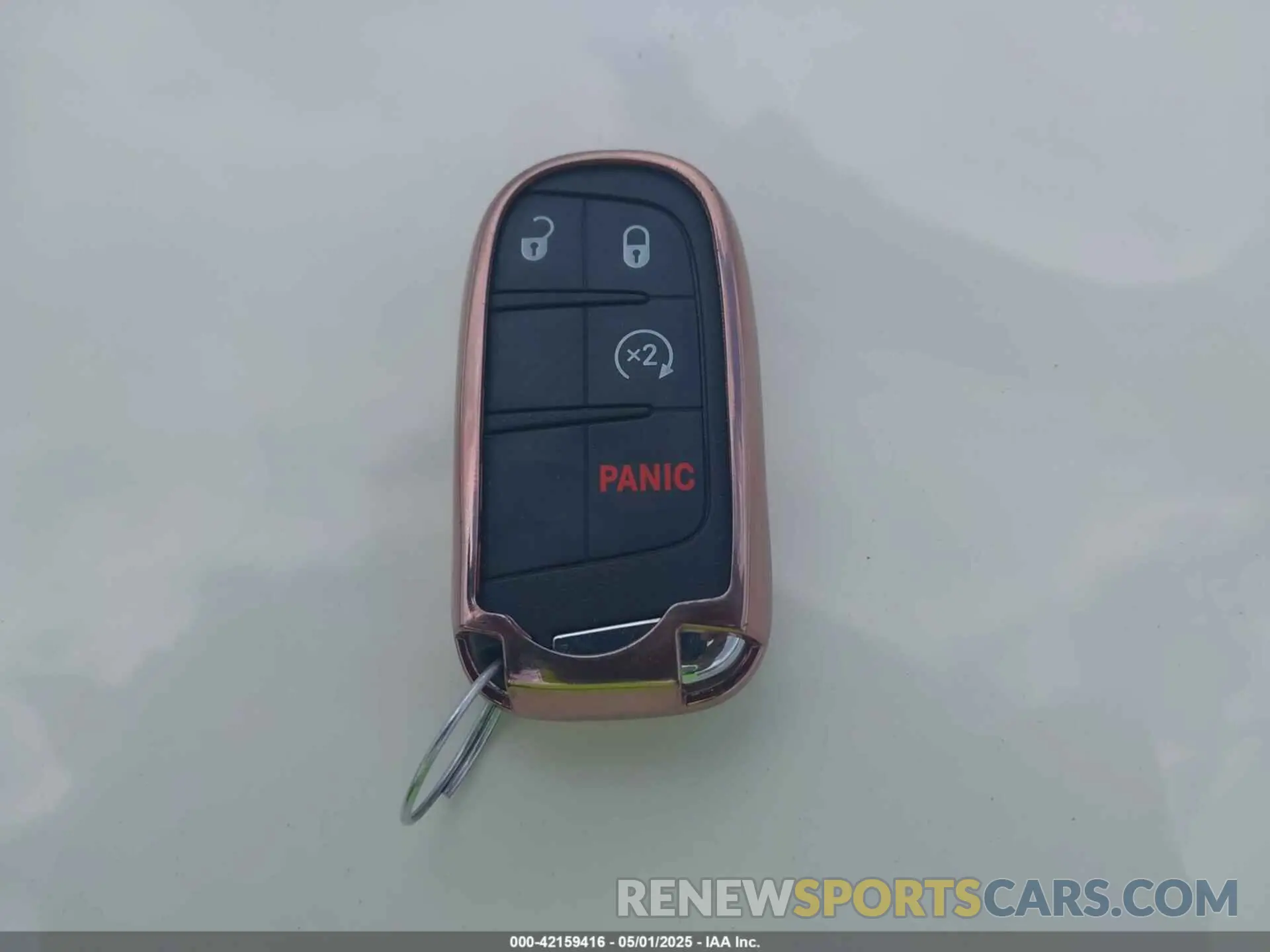 11 Photograph of a damaged car ZACNJDBB0MPM39978 JEEP RENEGADE 2021