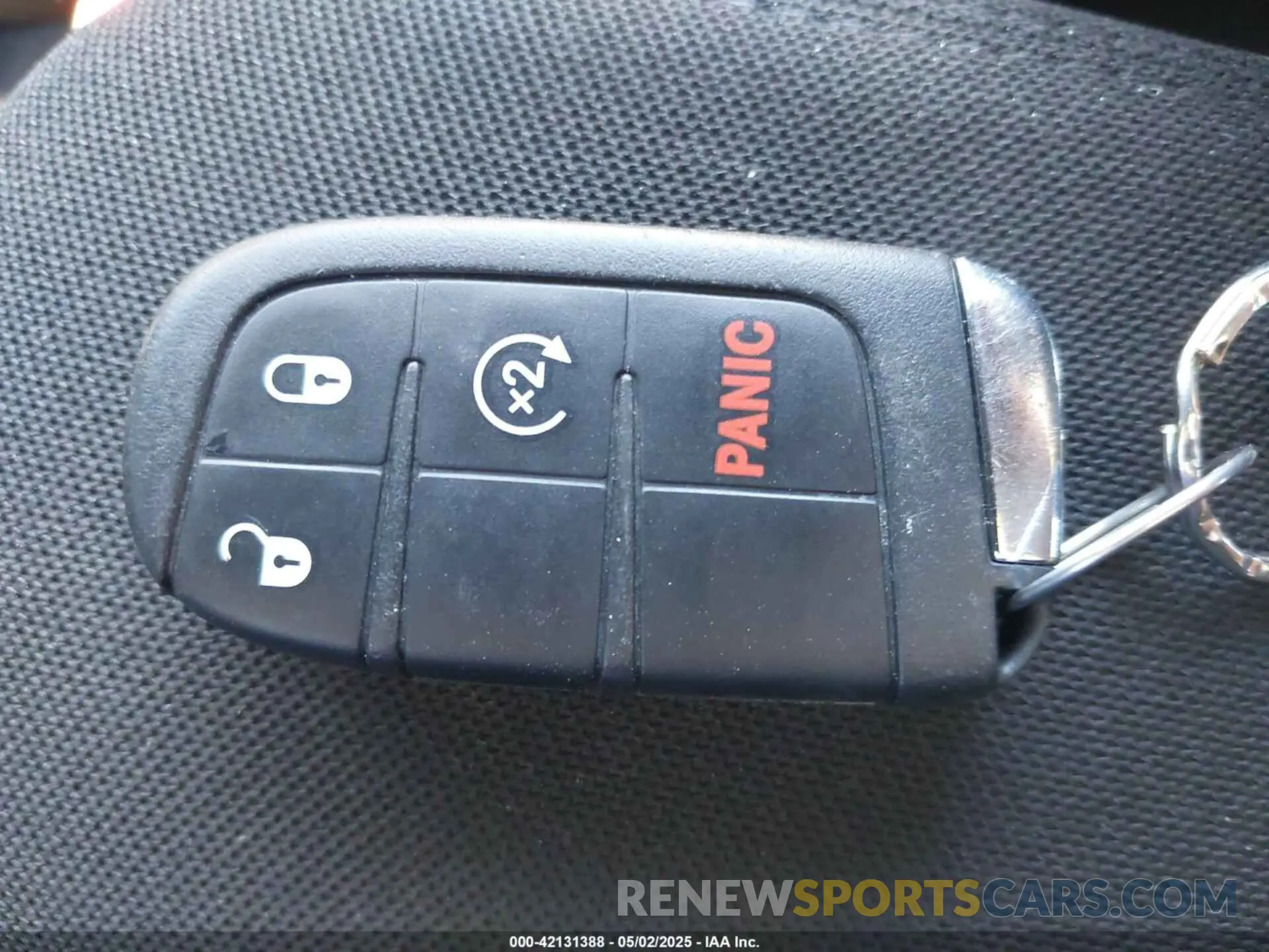 11 Photograph of a damaged car ZACNJDBB3MPN36642 JEEP RENEGADE 2021