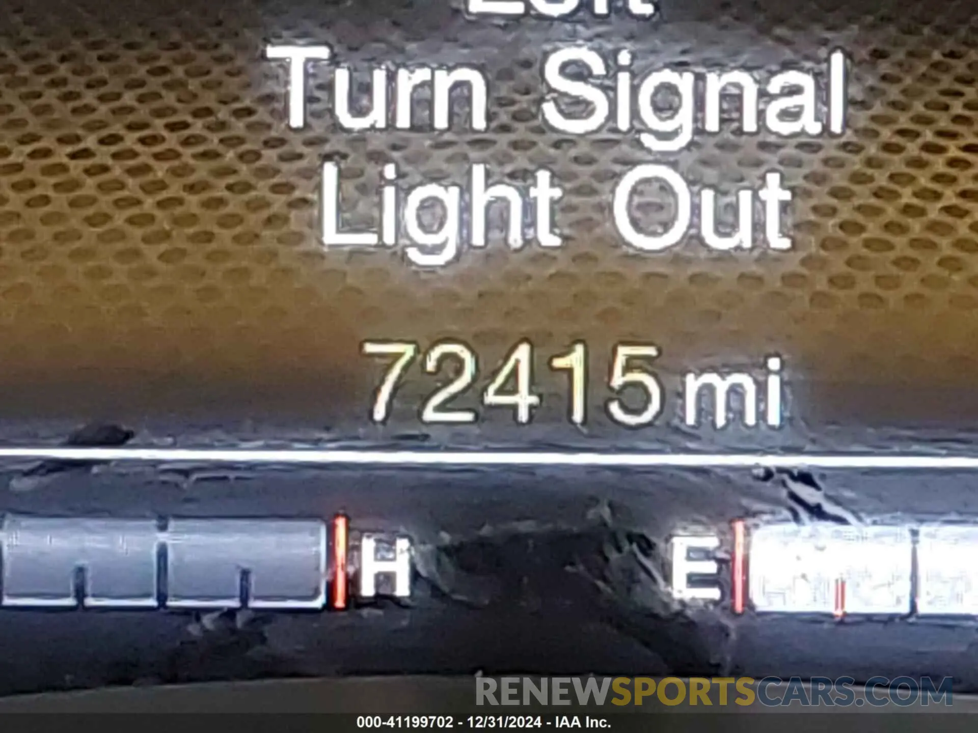 16 Photograph of a damaged car ZACNJDBB4MPM54242 JEEP RENEGADE 2021