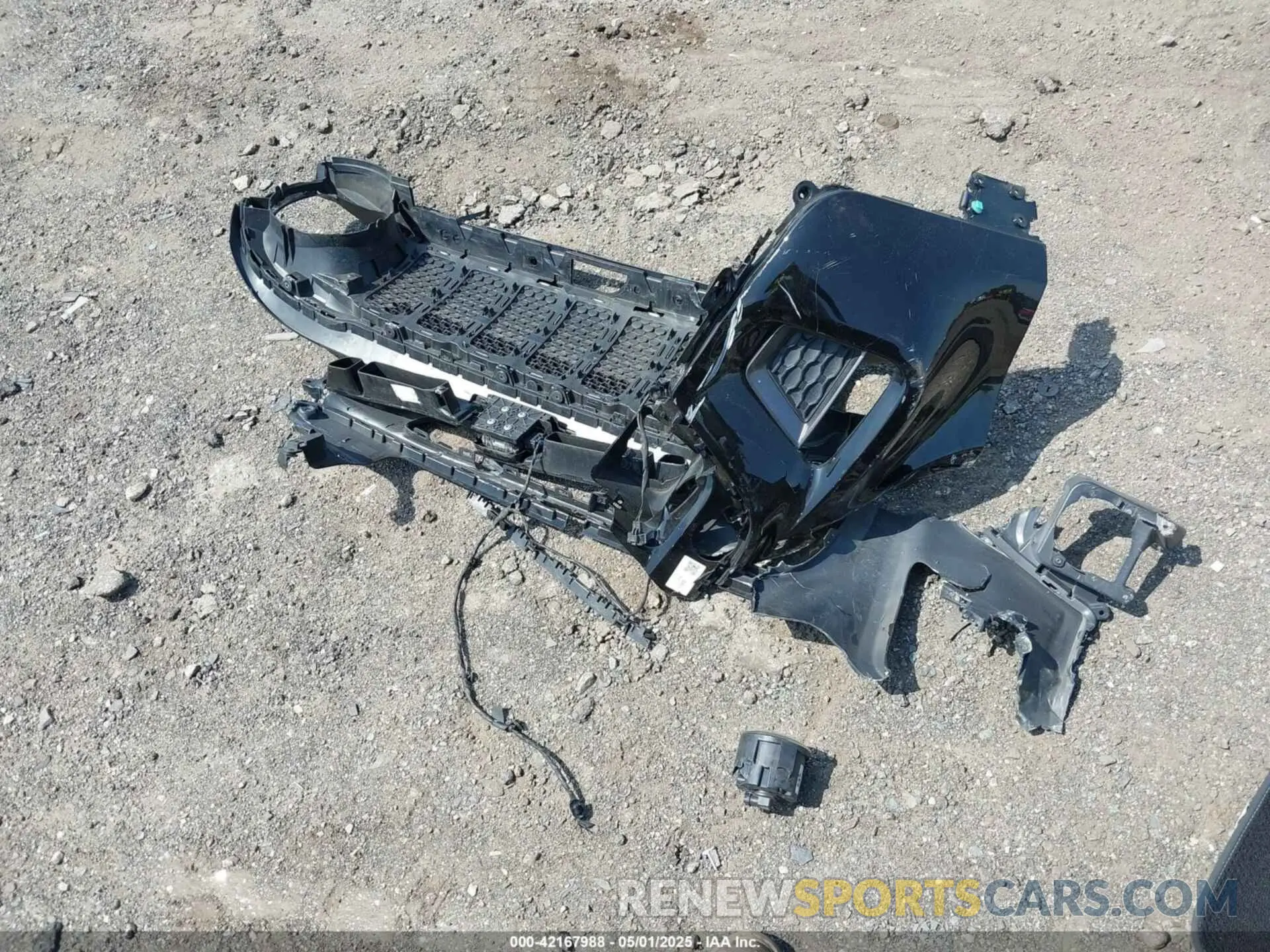 12 Photograph of a damaged car ZACNJDBB5MPN33810 JEEP RENEGADE 2021