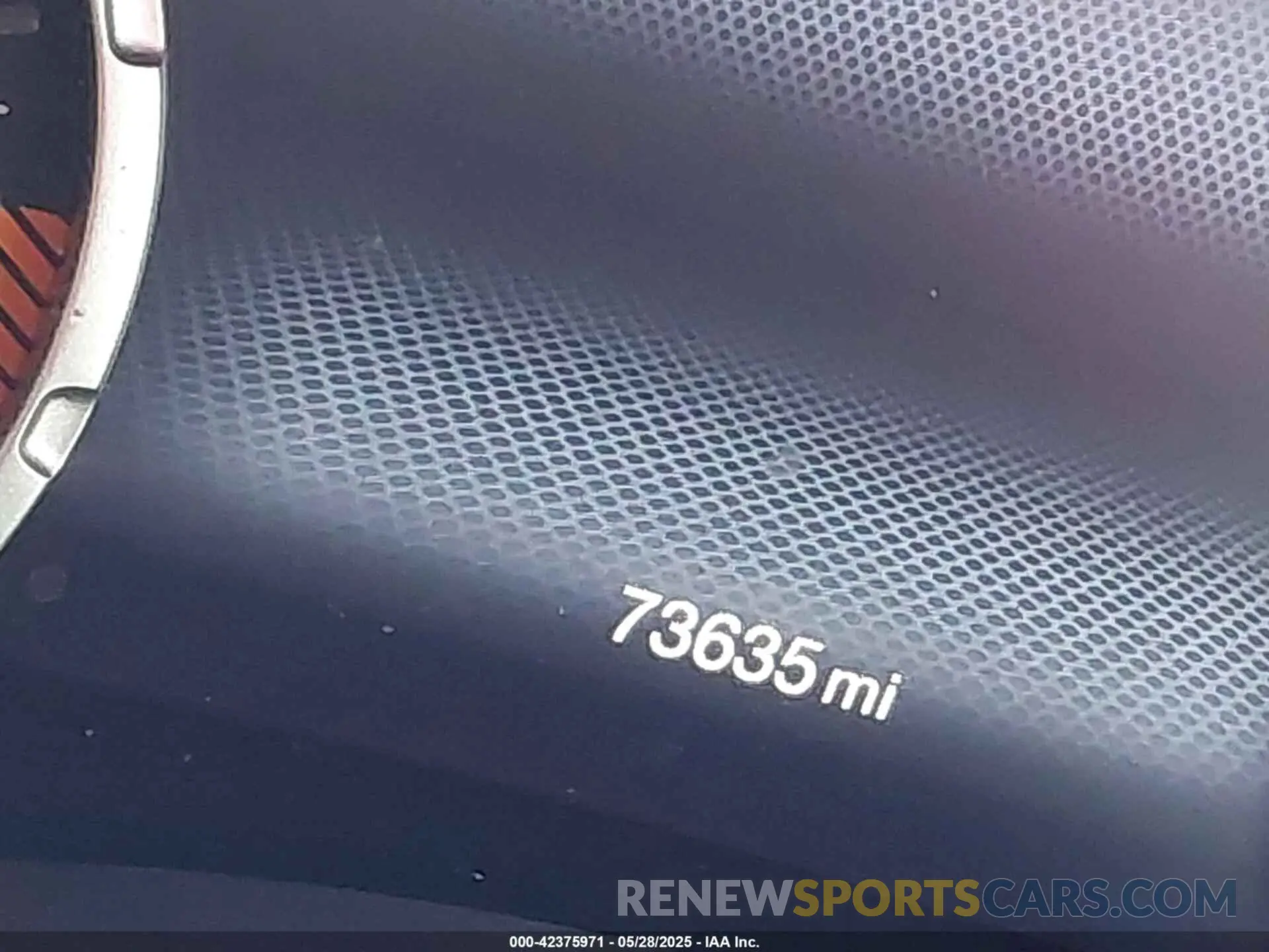 14 Photograph of a damaged car ZACNJDBB7MPN21609 JEEP RENEGADE 2021
