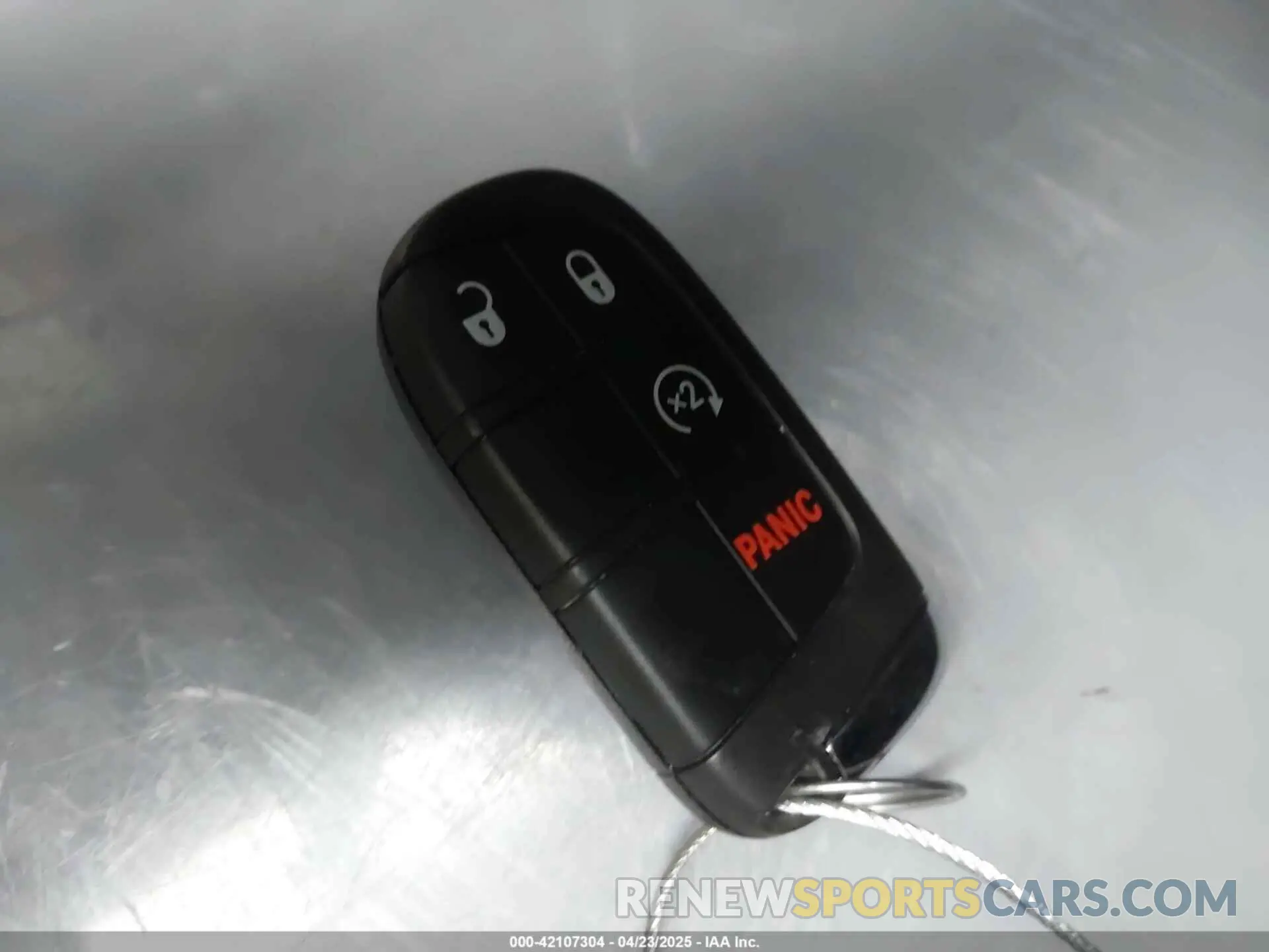 11 Photograph of a damaged car ZACNJDBB7MPN36630 JEEP RENEGADE 2021