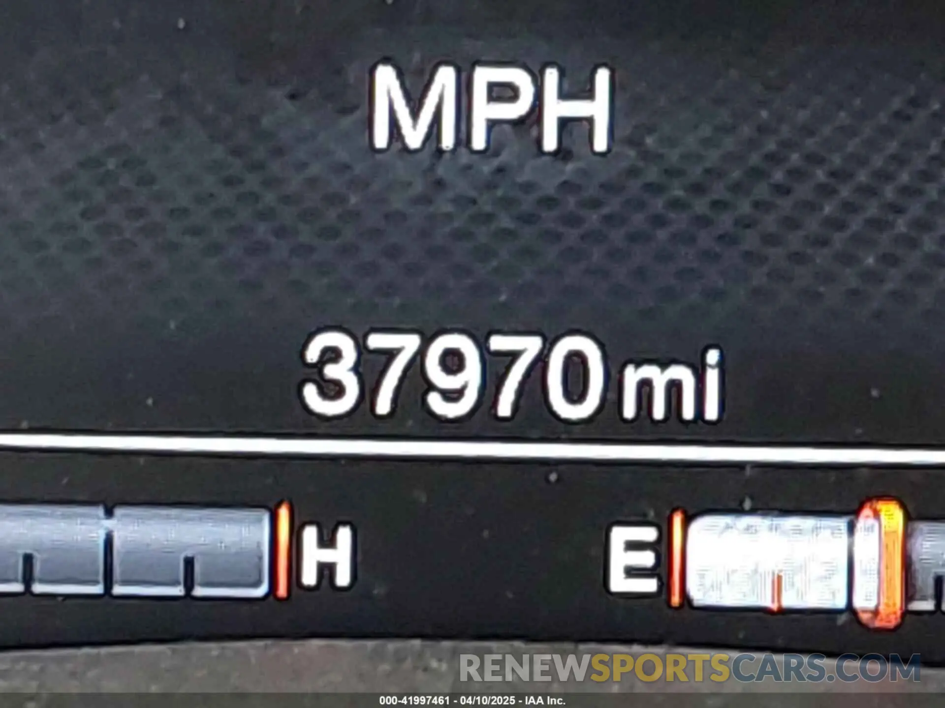 15 Photograph of a damaged car ZACNJDBB8MPM29165 JEEP RENEGADE 2021