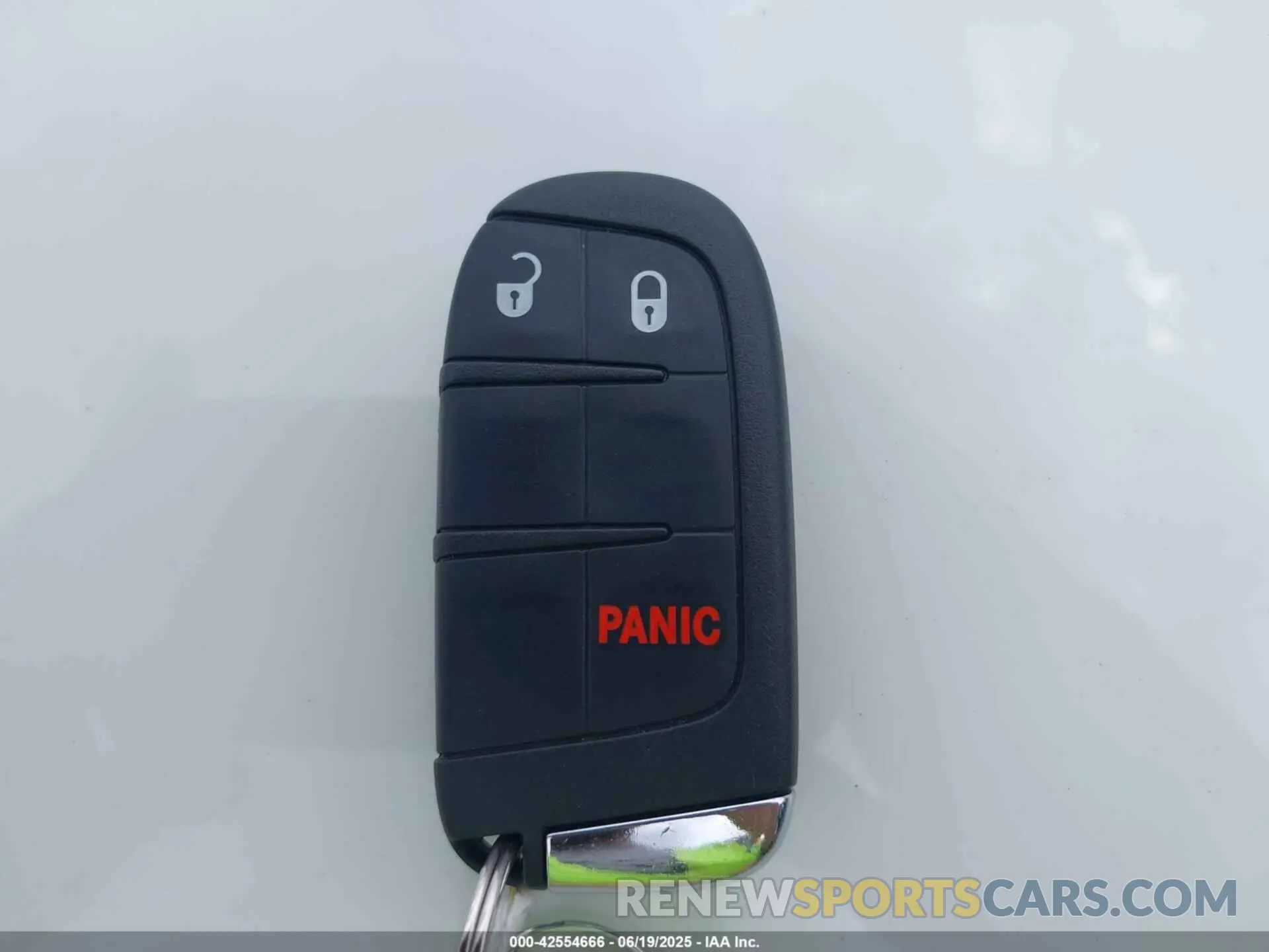 11 Photograph of a damaged car ZACNJDBB8MPM77202 JEEP RENEGADE 2021