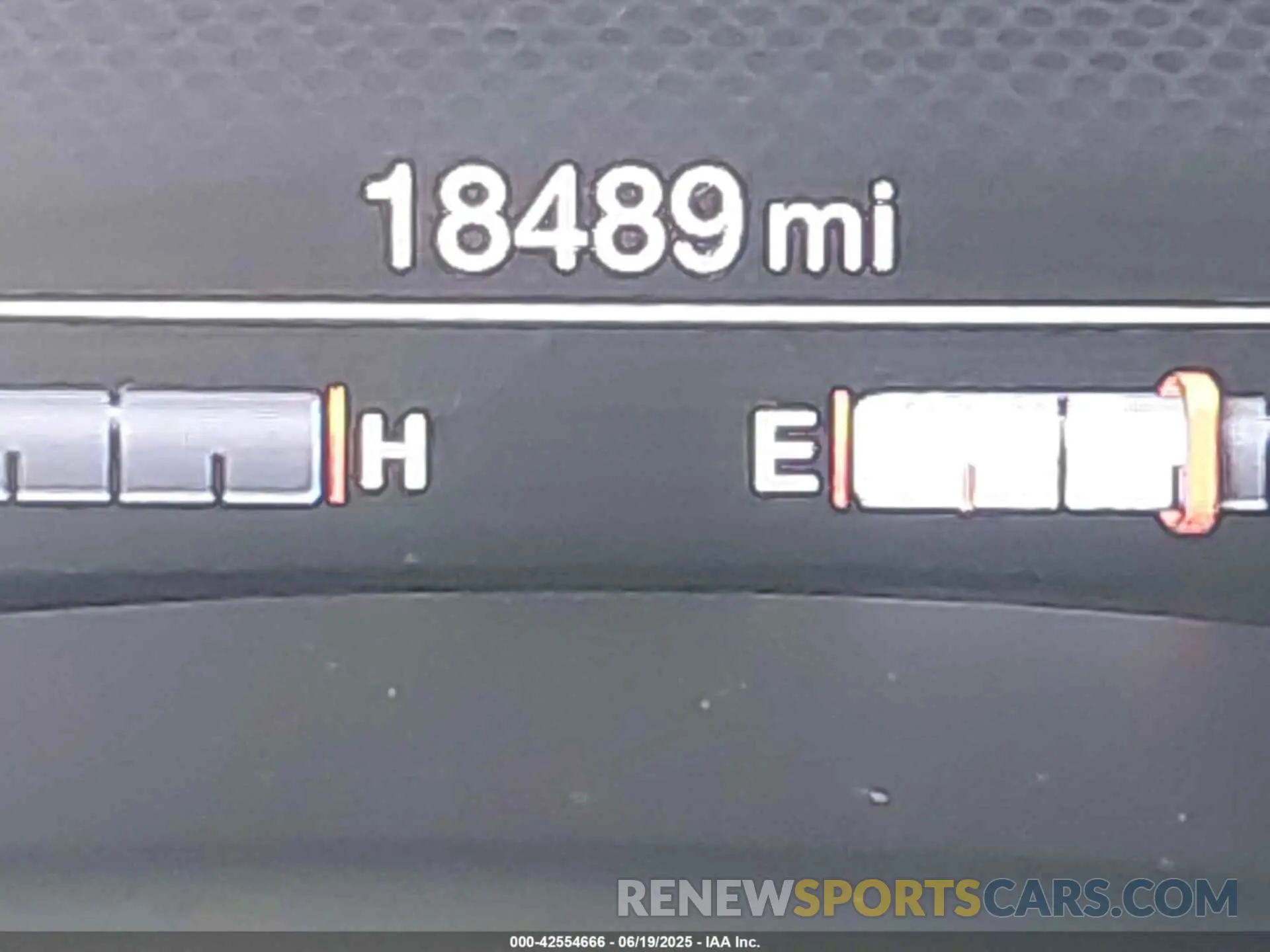 15 Photograph of a damaged car ZACNJDBB8MPM77202 JEEP RENEGADE 2021