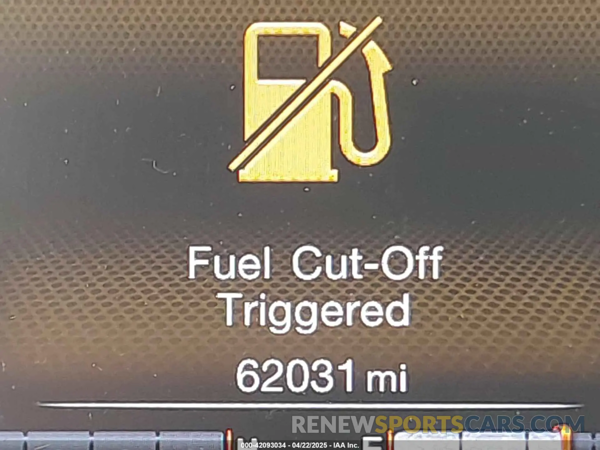 15 Photograph of a damaged car ZACNJDD15MPM49765 JEEP RENEGADE 2021