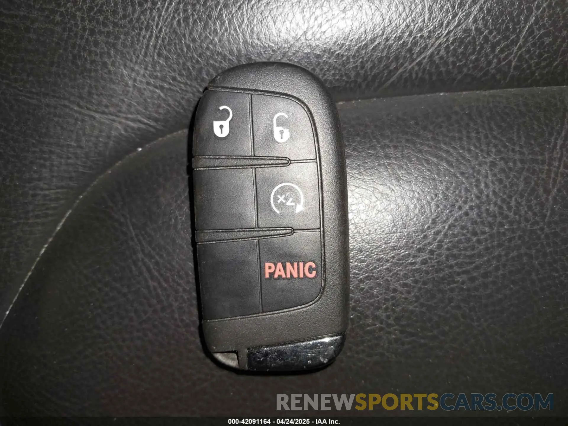 11 Photograph of a damaged car ZACNJDD19MPM23265 JEEP RENEGADE 2021
