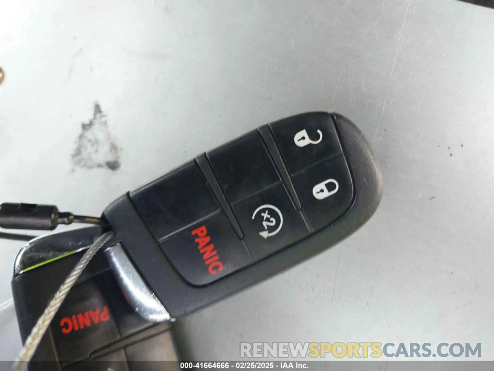 11 Photograph of a damaged car ZACNJDB14NPN83204 JEEP RENEGADE 2022