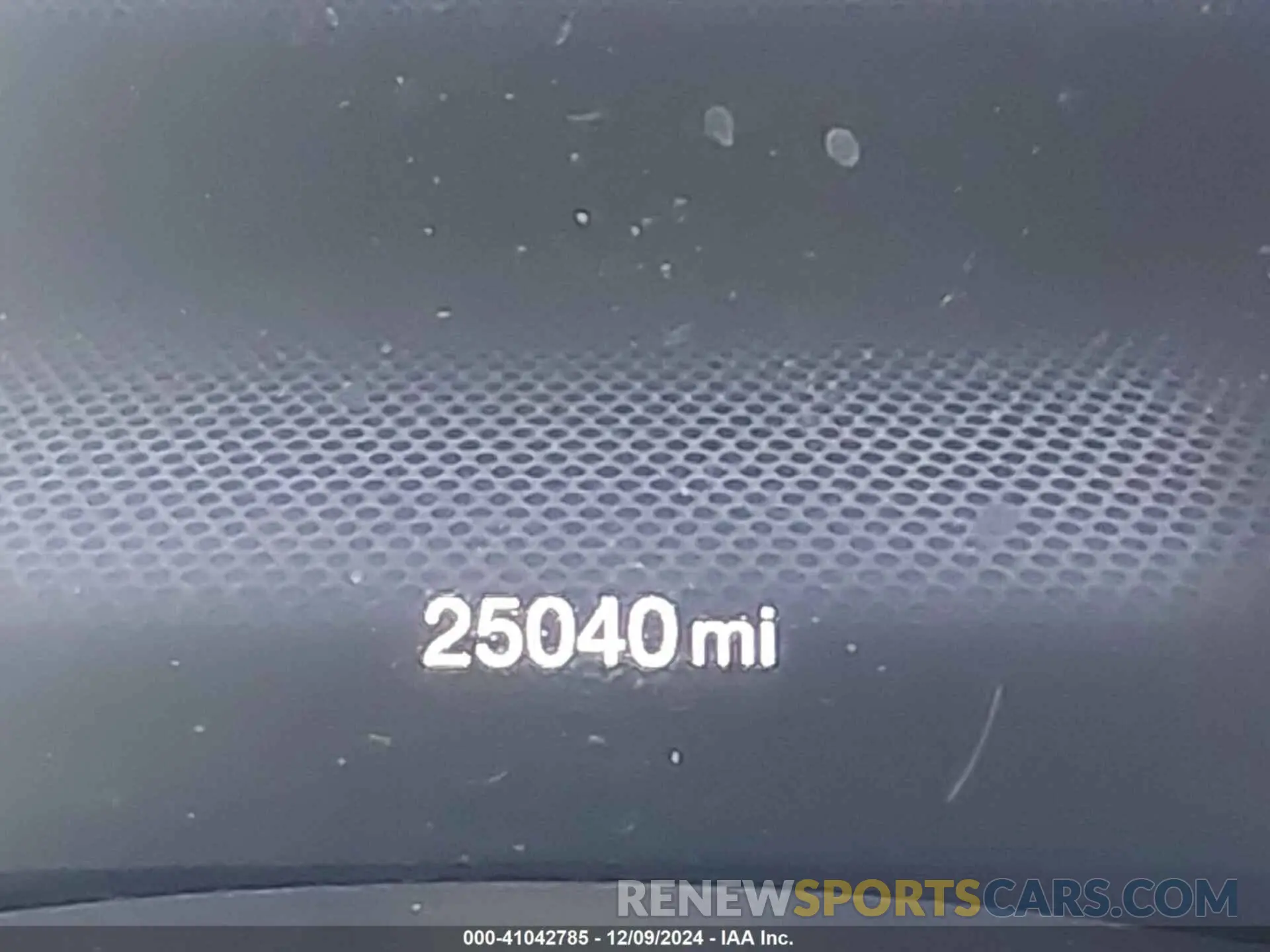 14 Photograph of a damaged car ZACNJDC13NPN57143 JEEP RENEGADE 2022