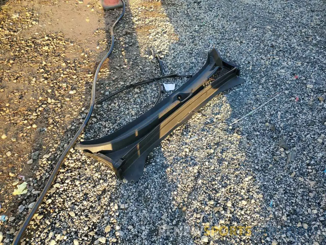 13 Photograph of a damaged car ZACNJDB11PPP23194 JEEP RENEGADE 2023
