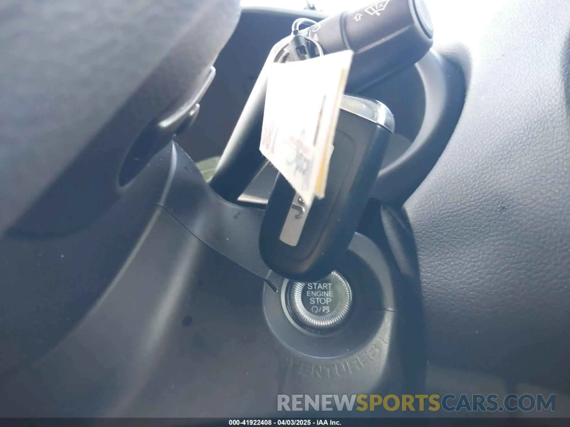 11 Photograph of a damaged car ZACNJDB12PPP72694 JEEP RENEGADE 2023
