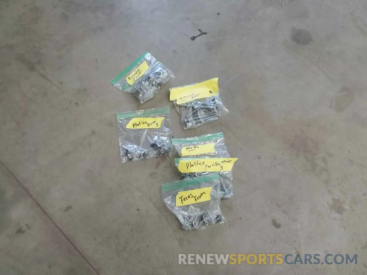 13 Photograph of a damaged car 1C4SJSBP4RS174621 JEEP WAGONEER 2024