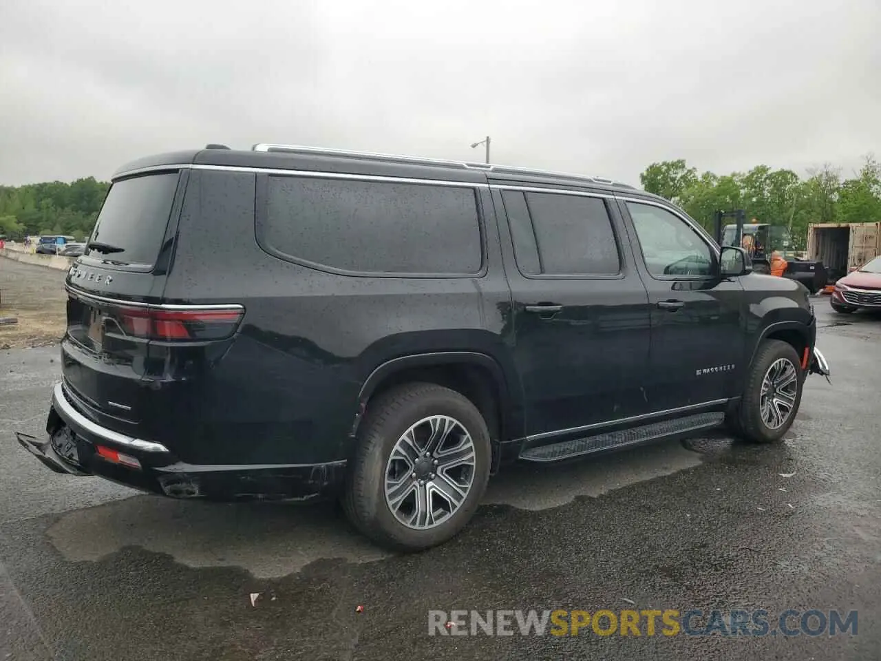 3 Photograph of a damaged car 1C4SJSBPXRS107683 JEEP WAGONEER 2024