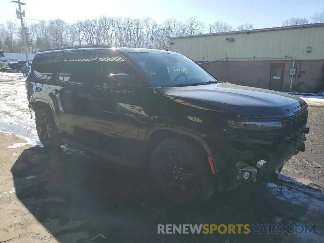4 Photograph of a damaged car 1C4SJVBP1RS118072 JEEP WAGONEER 2024