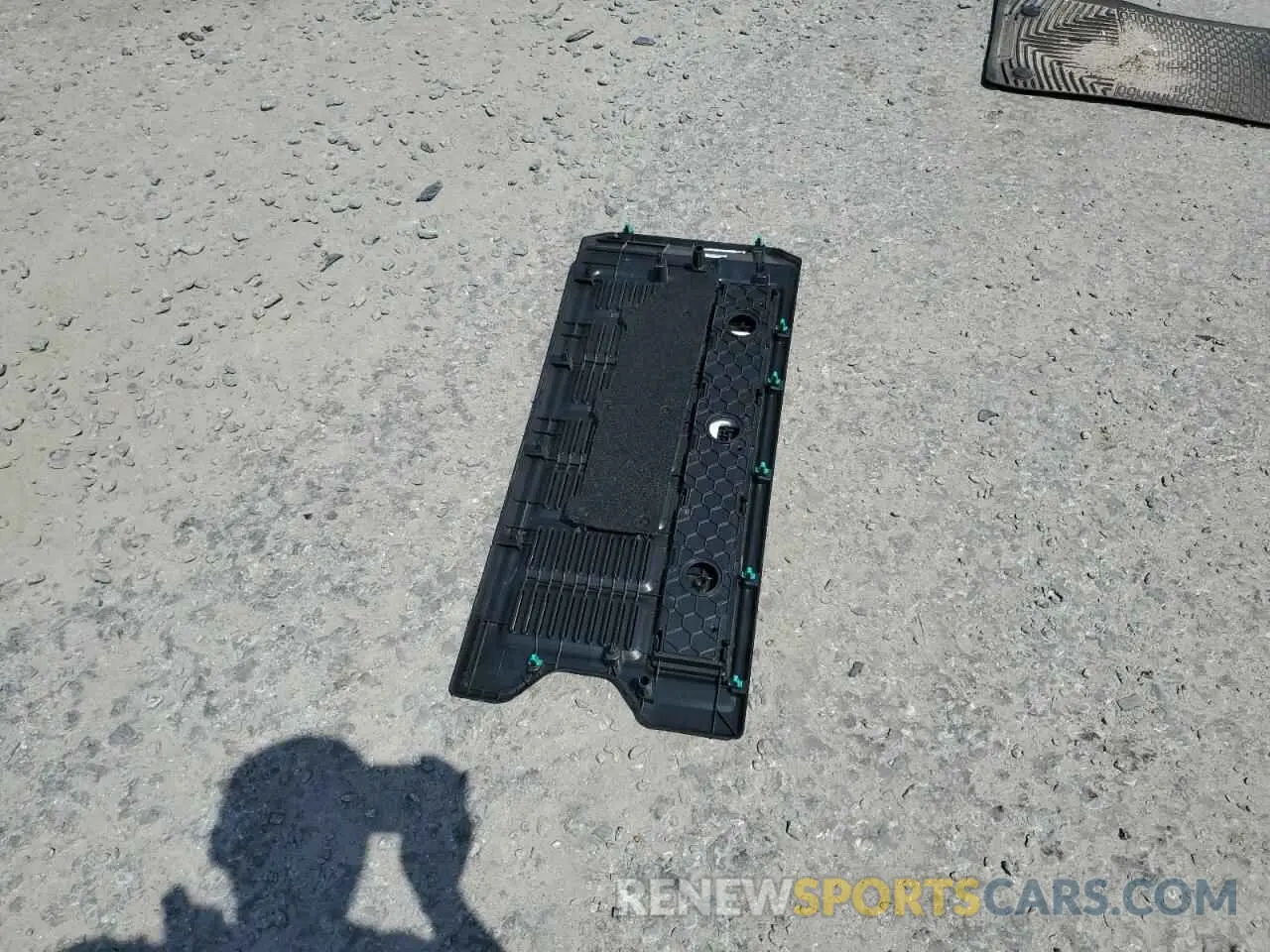 13 Photograph of a damaged car 1C4GJXAG1KW662461 JEEP WRANGLER 2019