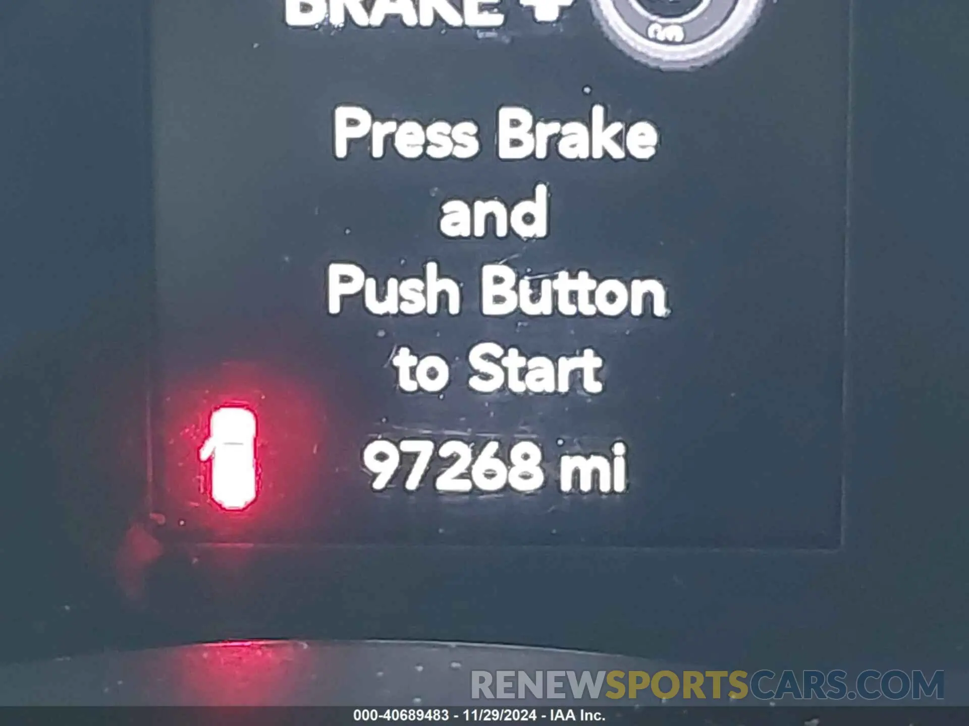 14 Photograph of a damaged car 1C4GJXAG3KW518815 JEEP WRANGLER 2019