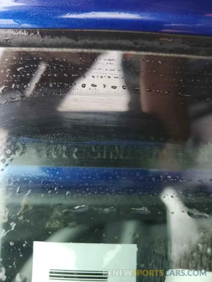 13 Photograph of a damaged car 1C4HJXDG6KW582301 JEEP WRANGLER 2019